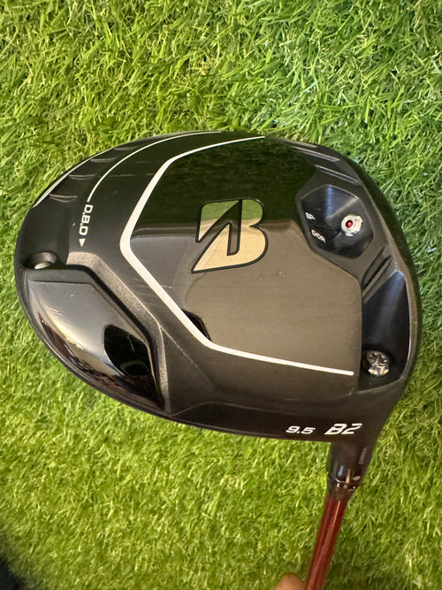 Bridgestone B2 9.5° Driver