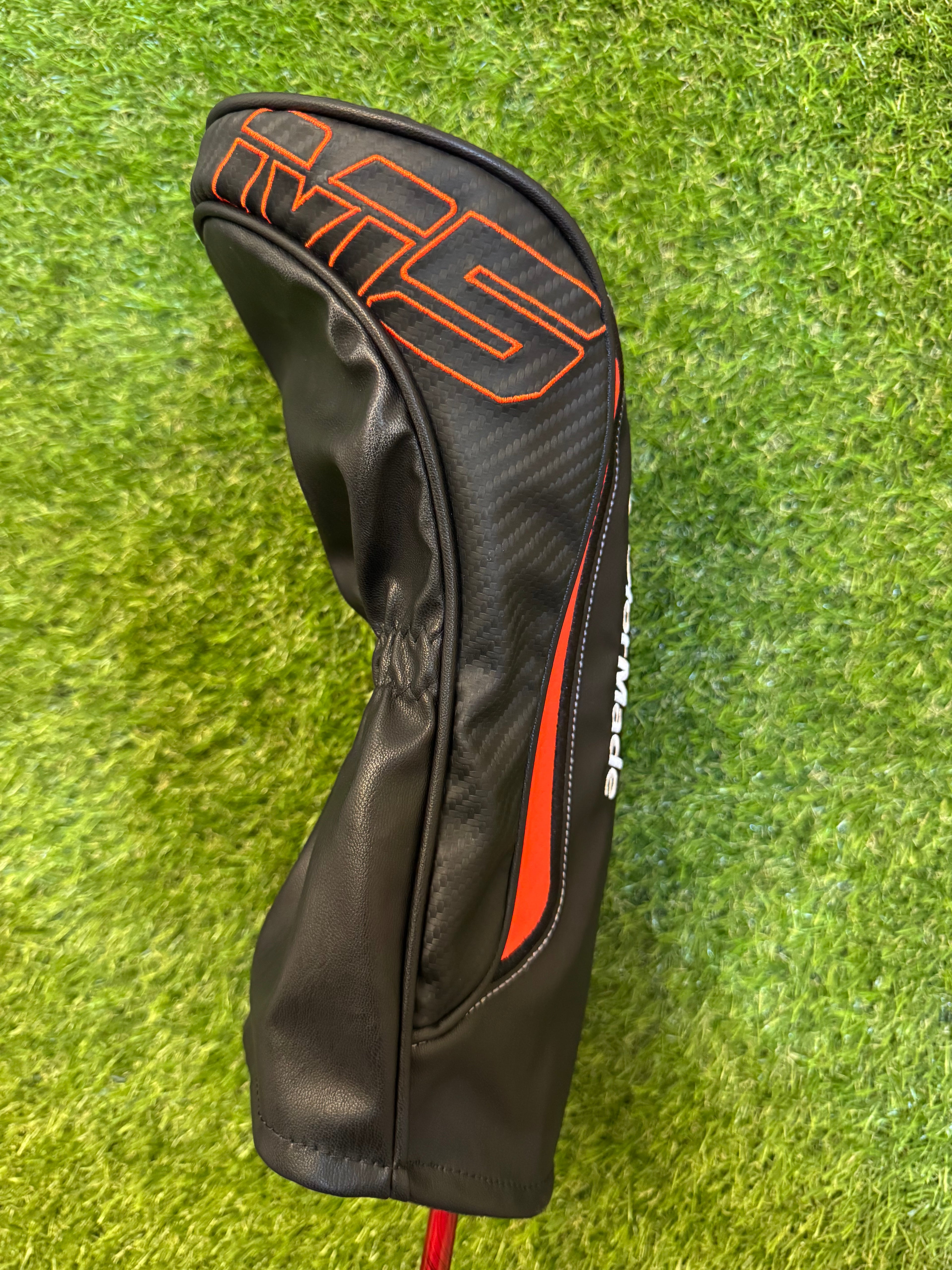 TaylorMade M5 10.5° Driver