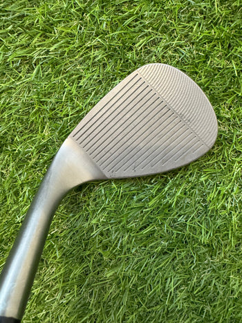 Cleveland RTZ 58 Low 6 Wedge – Dynamic Gold Spinner Wedge