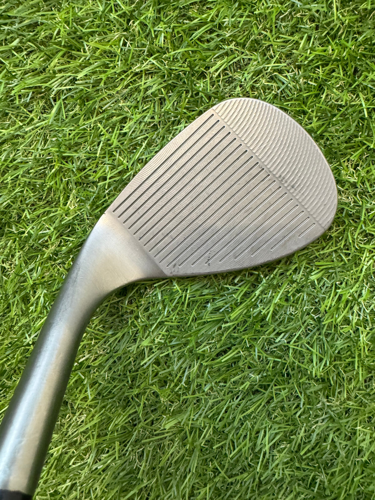 Cleveland RTZ 58 Low 6 Wedge – Dynamic Gold Spinner Wedge