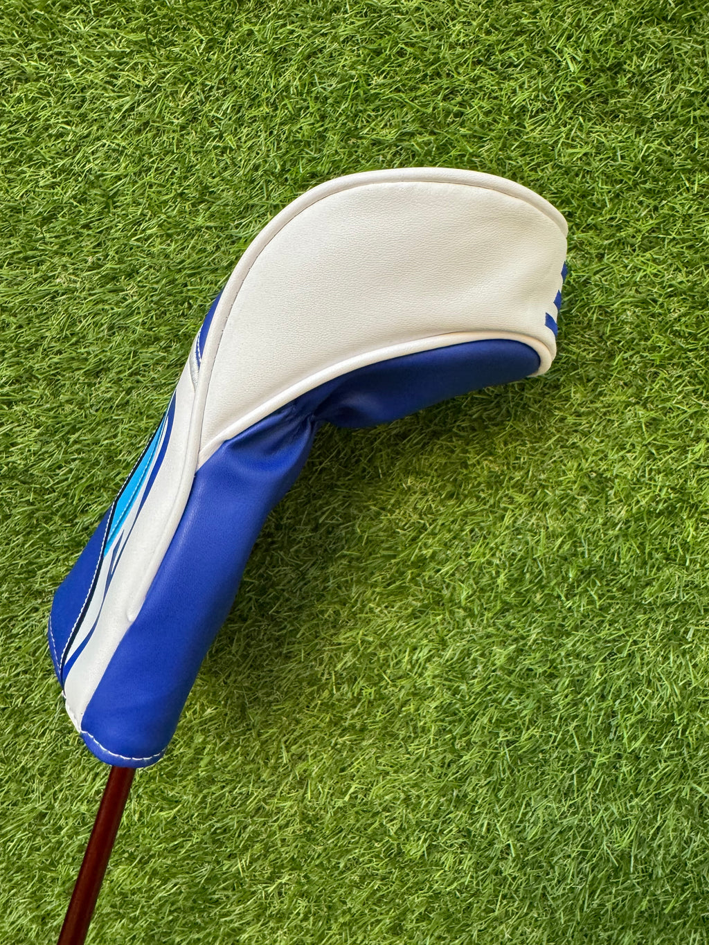 Mizuno ST Max 3 Wood – Denali Red 60 Regular