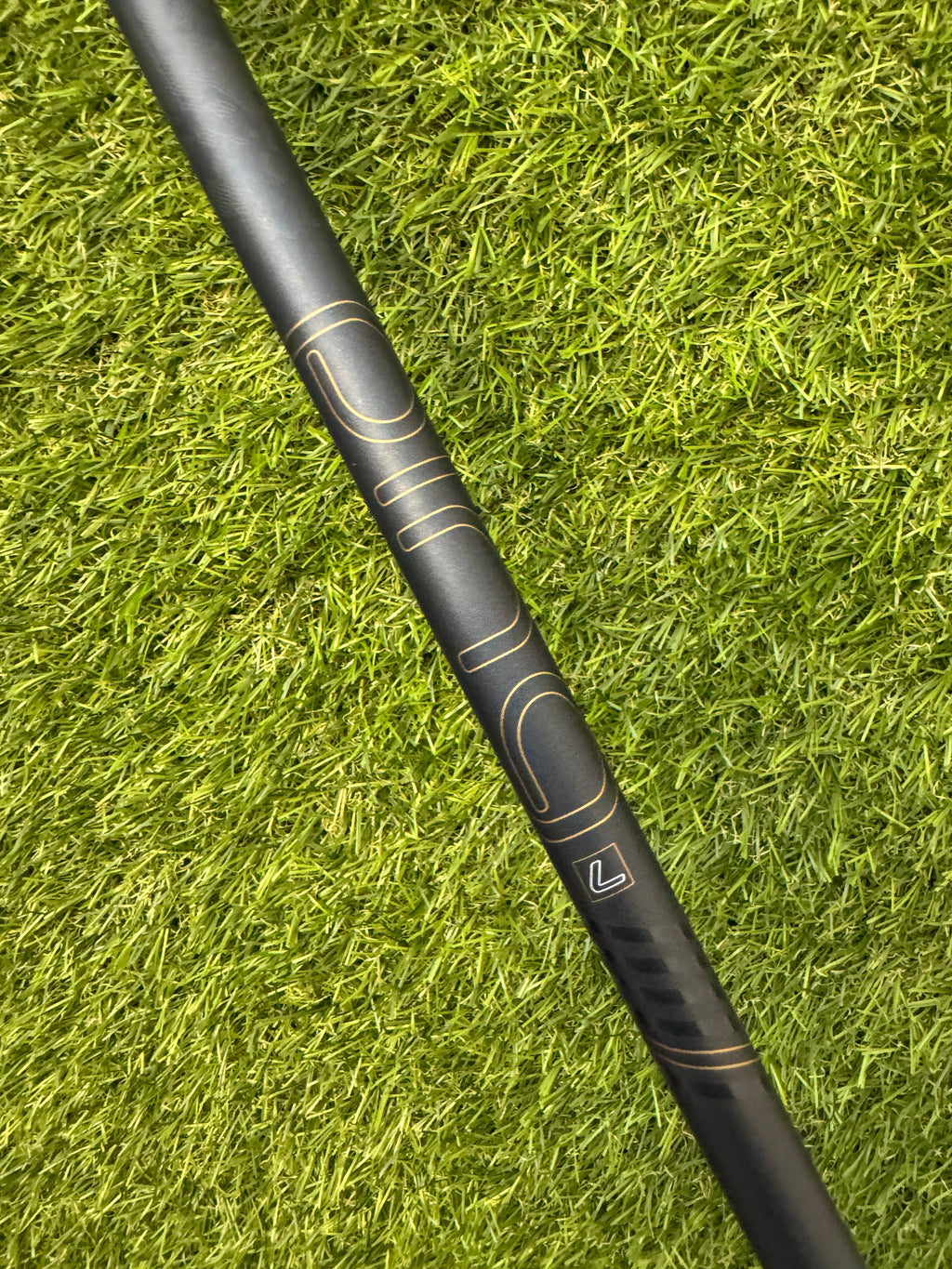 Ping GLE3 3 Wood – Ping ULT 250 Ladies