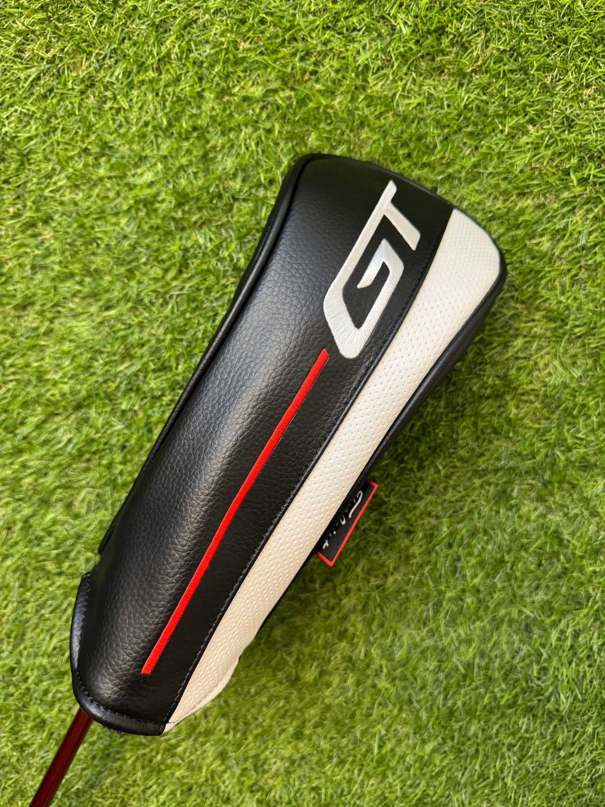Titleist GT2 3 Wood – Denali Red 60 Stiff