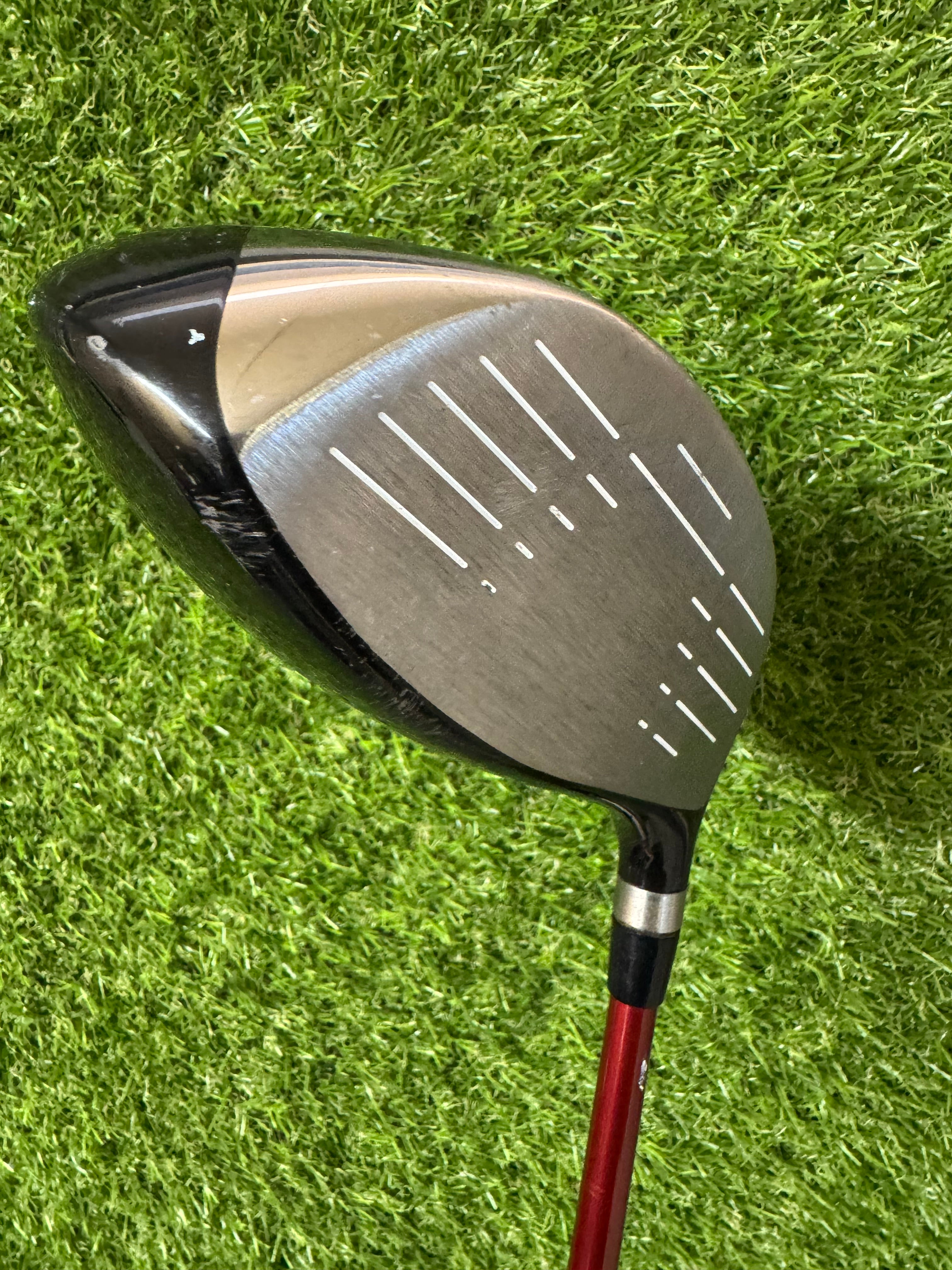 Ping G15 10.5° Driver — Left Hand