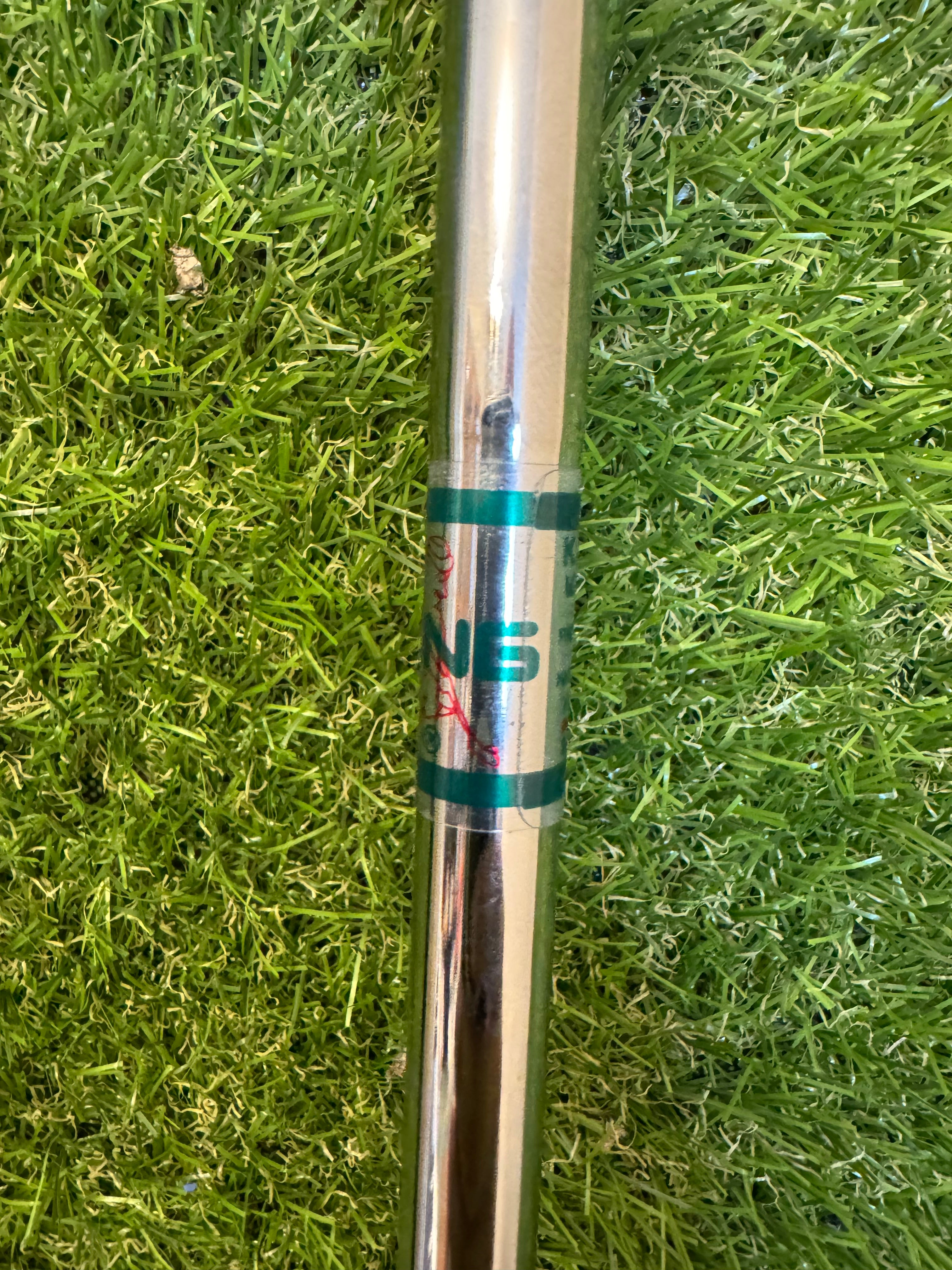 Ping Pal4 BeCu Beryllium Copper Putter