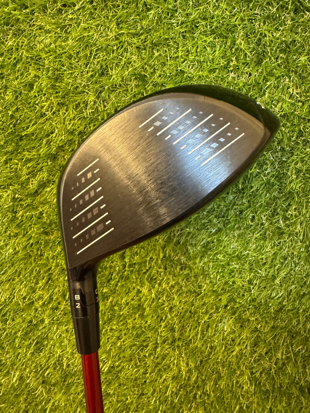 Titleist 913 D3 9.5° Driver