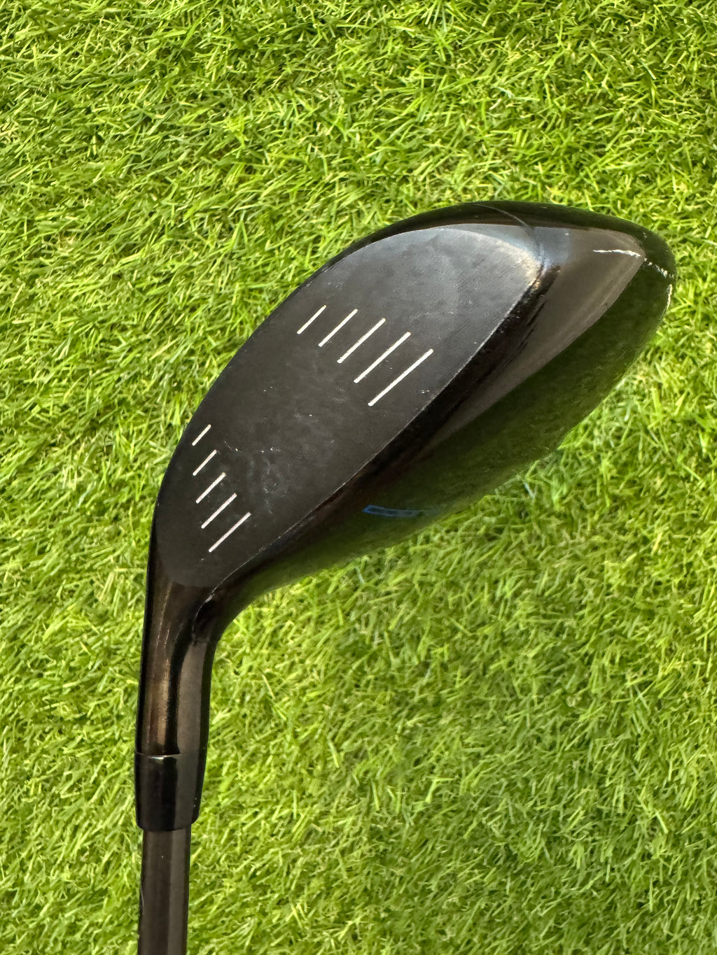 Cobra FMax Airspeed 3 Wood – Cobra Airspeed 50 Regular