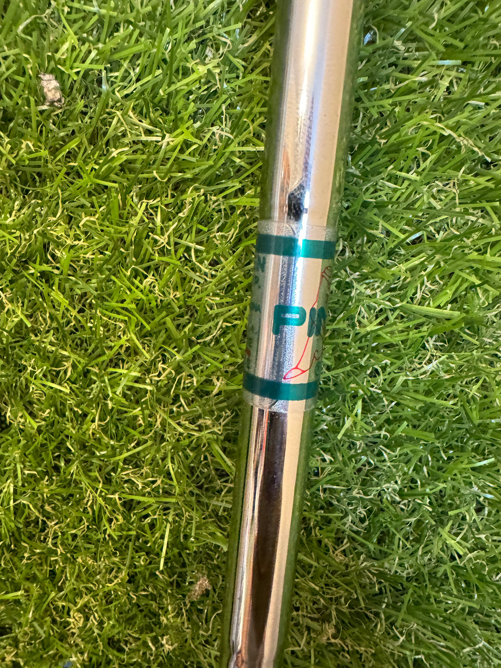 Ping Pal4 BeCu Beryllium Copper Putter