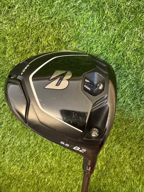 Bridgestone B2 9.5° Driver