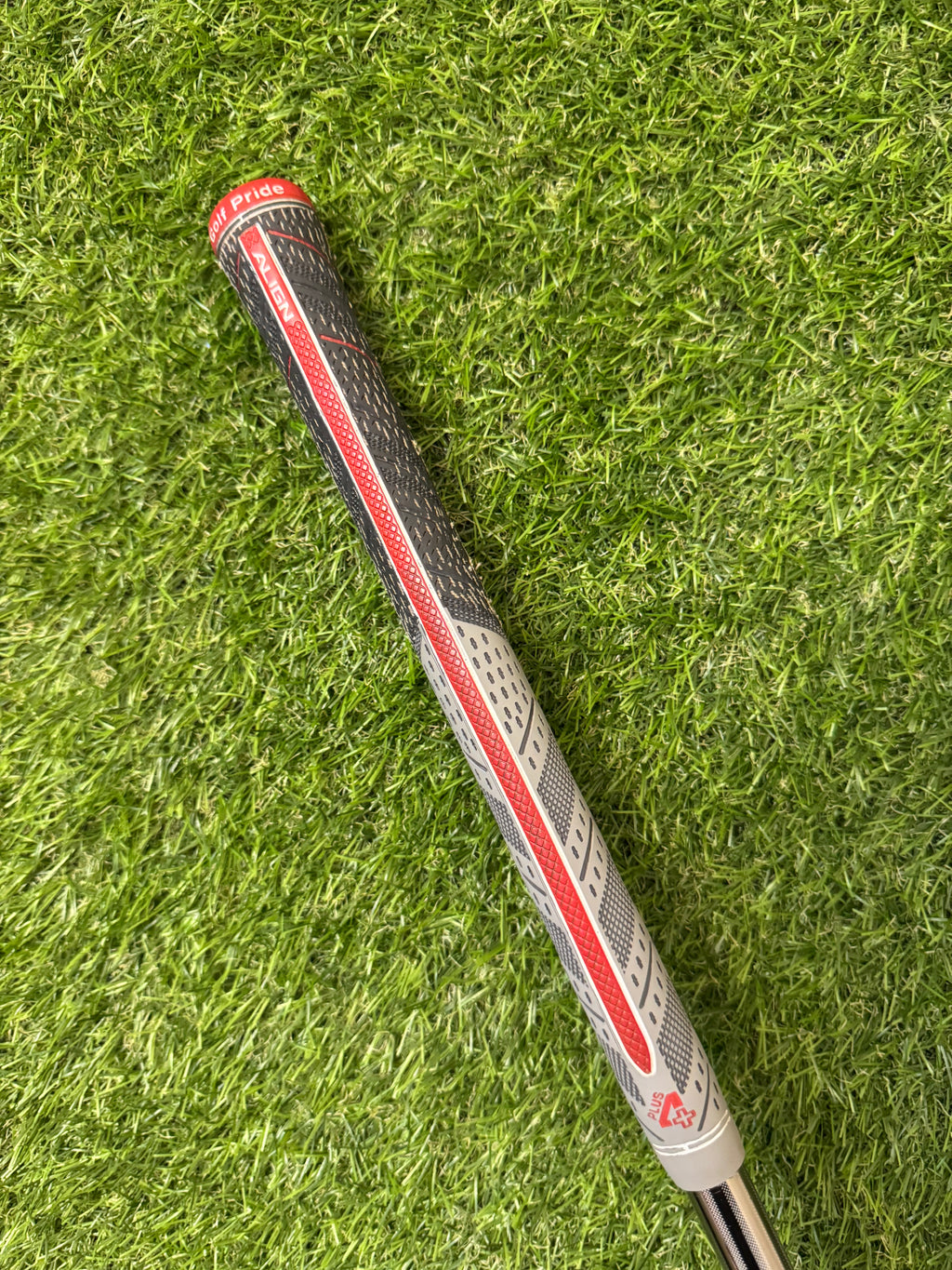 Ping G425 Max Driver 10.5° – Ping Tour Chrome 65 S Stiff Shaft