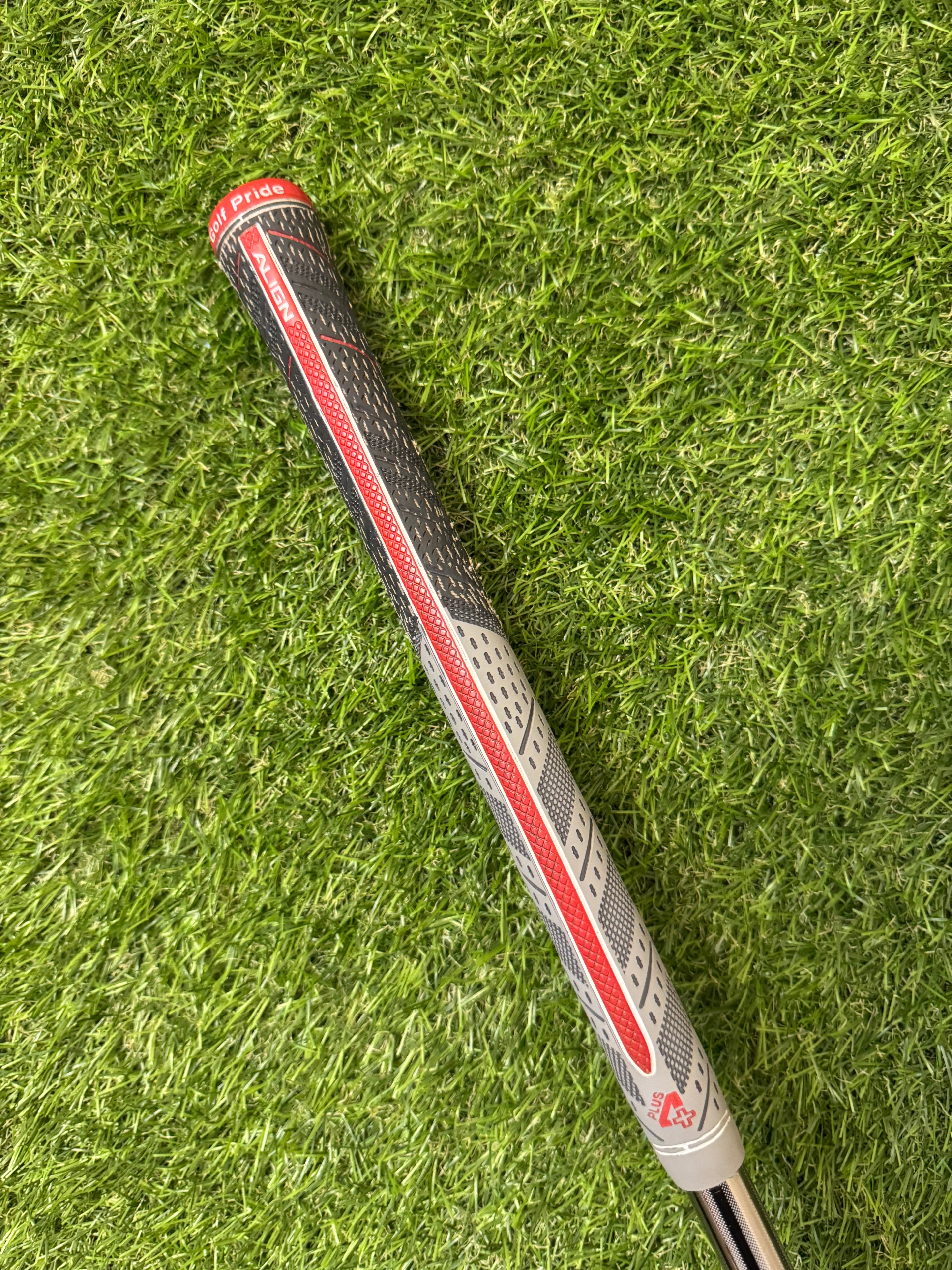 Ping G425 Max Driver 10.5° – Ping Tour Chrome 65 S Stiff Shaft