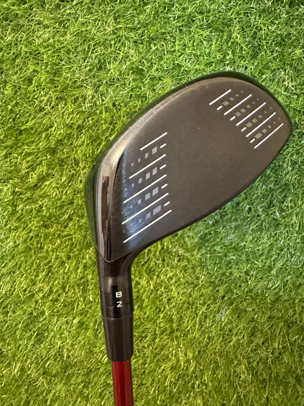 Titleist 913 D3 9.5° Driver