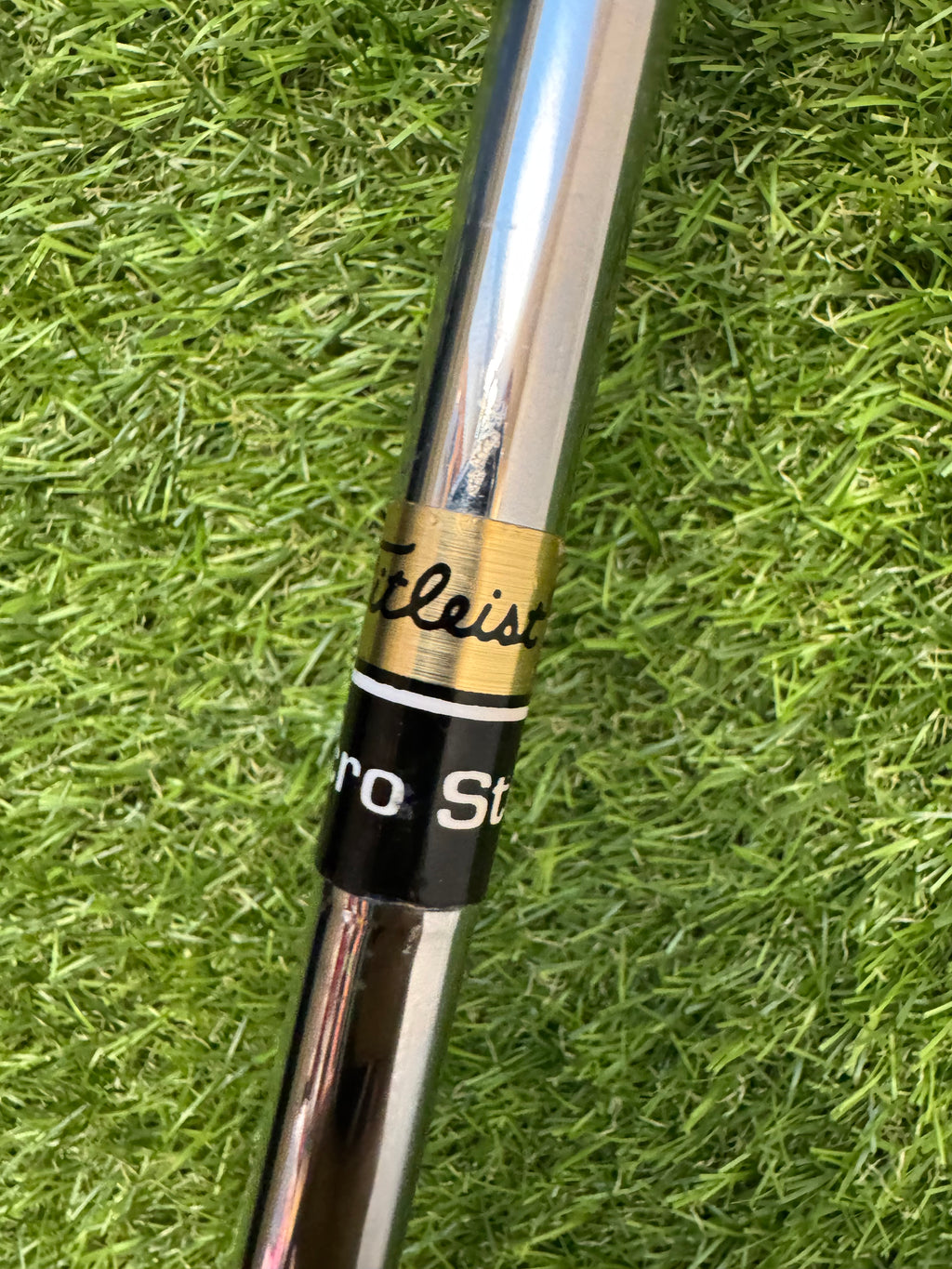 1997 Scotty Cameron Project C.L.N. U.S. Prototype No. 2 Putter 35”