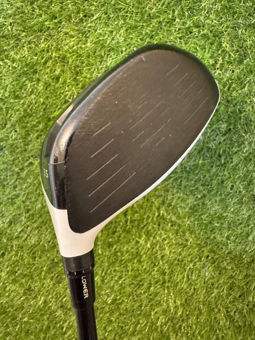TaylorMade M2 9.5° Driver