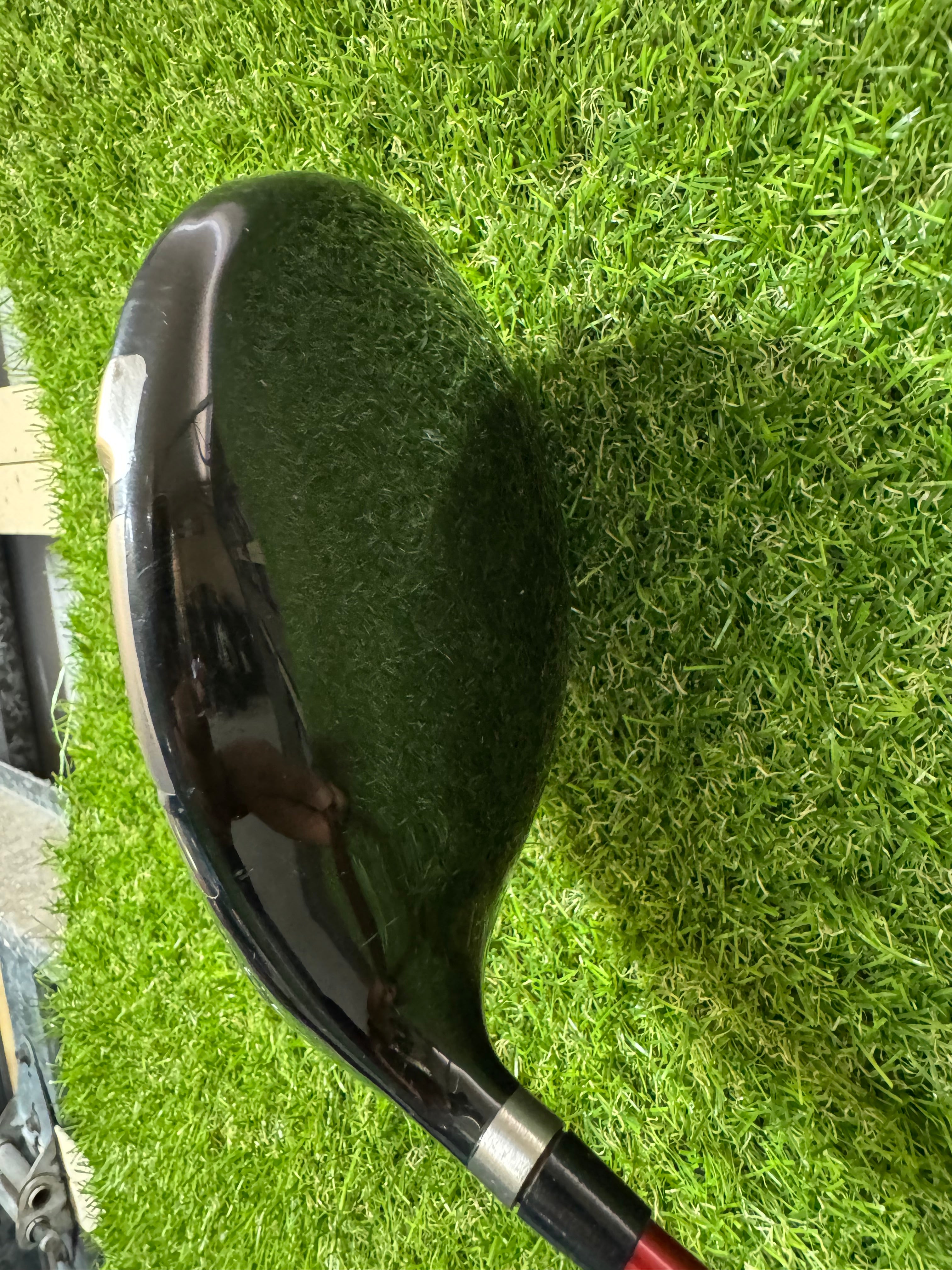 Ping G15 10.5° Driver — Left Hand