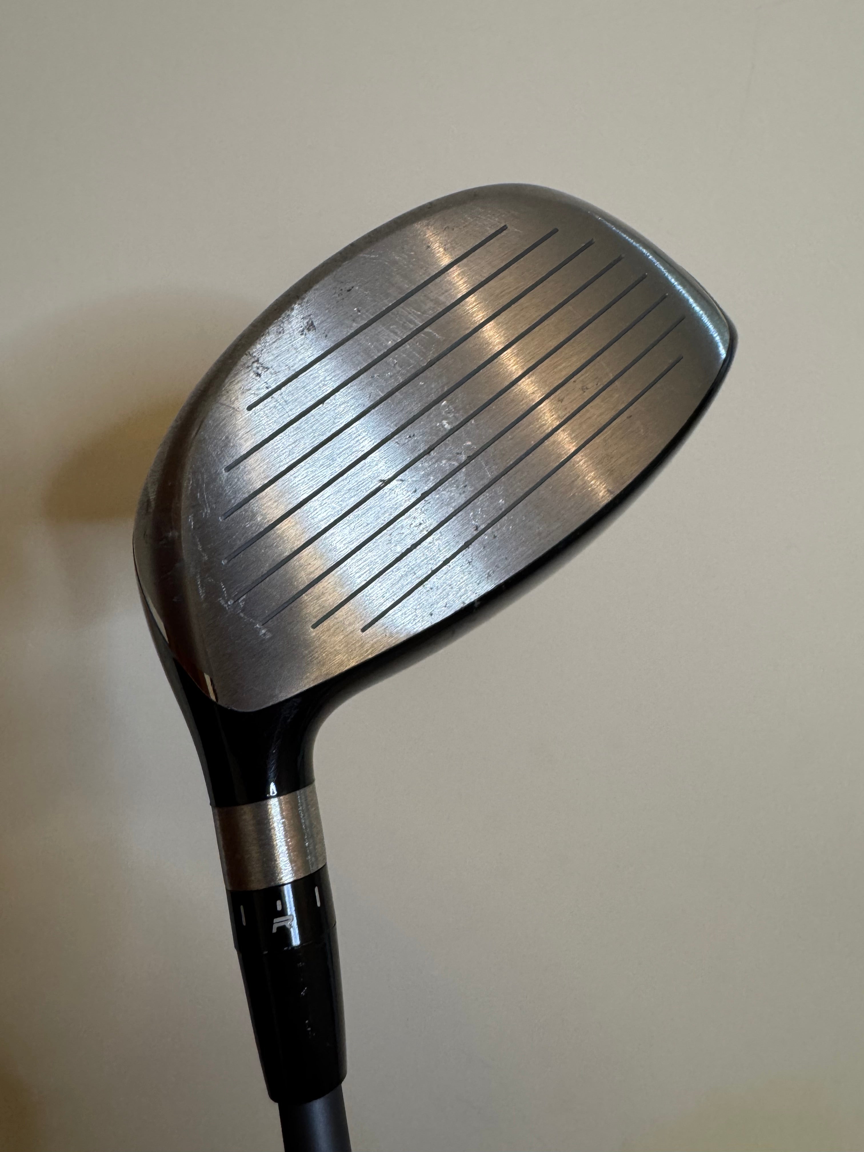 Tour stage 707 9.5 Degree Driver