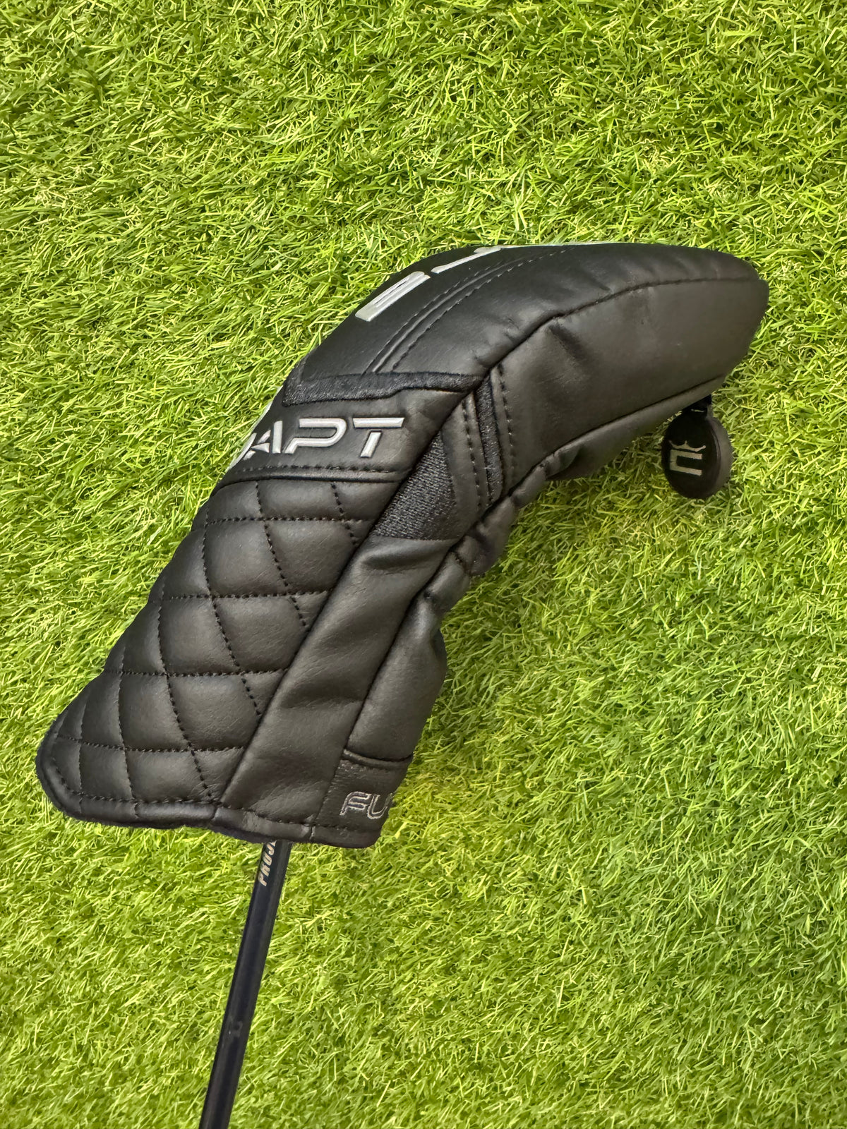 Cobra DS Adapt X 3 Wood – Denali Blue 70 X Stiff