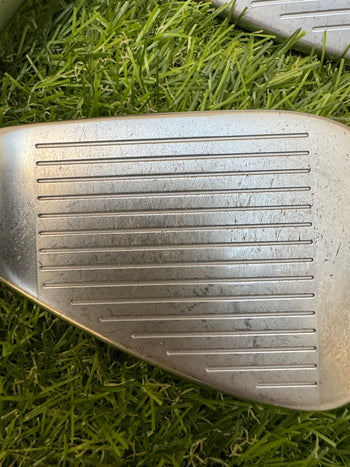 TaylorMade P790 2017 4–AW Iron Set – Dynamic Gold 105 R300 – Excellent