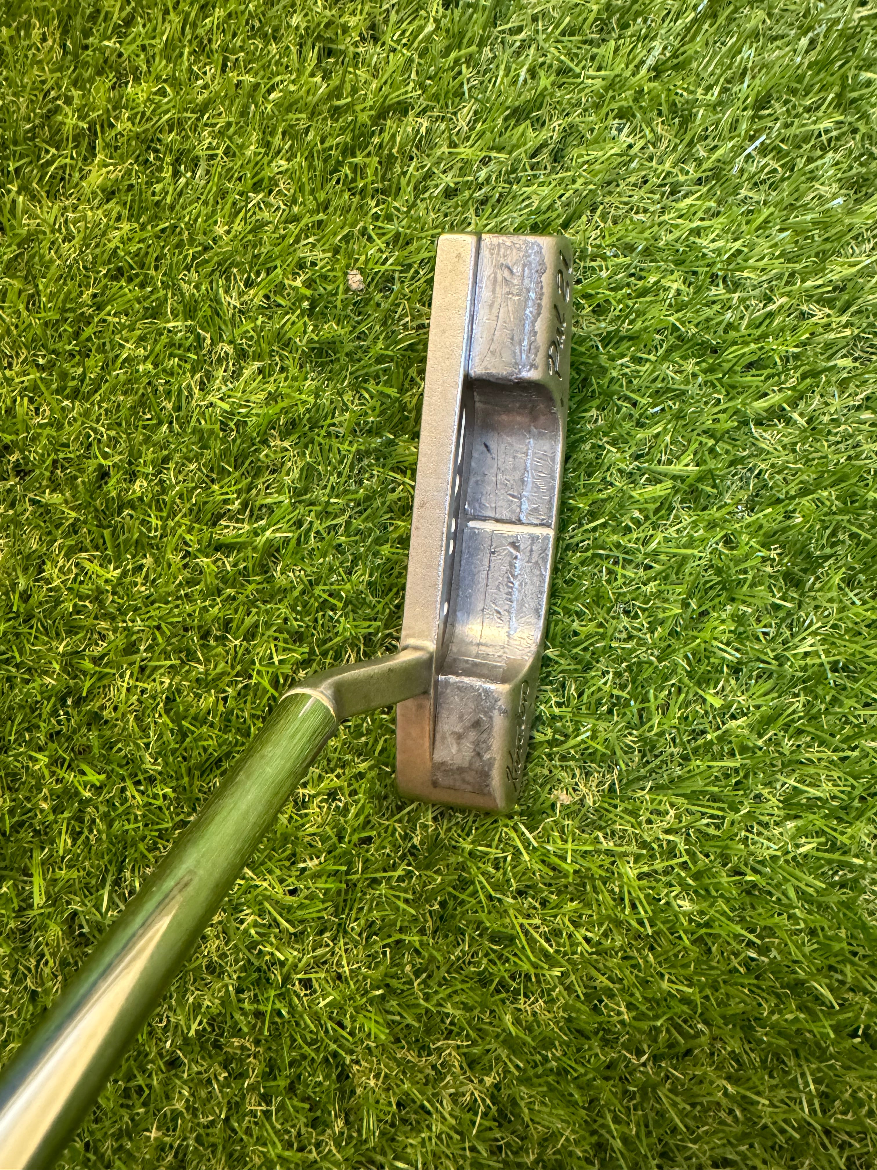 Ping Pal 2i Karsten Putter