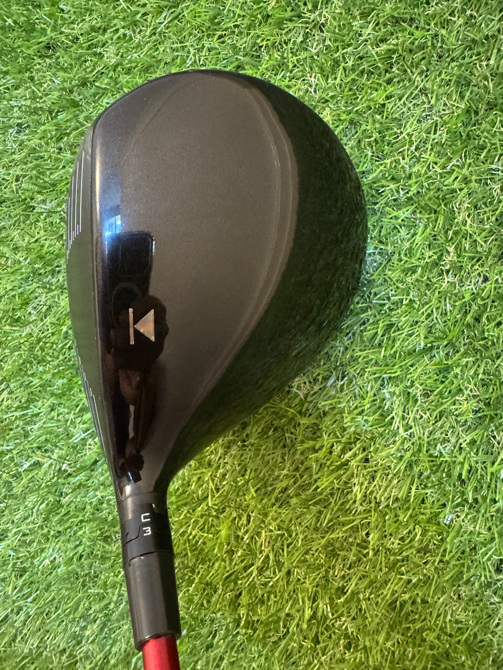 Titleist 913 D3 9.5° Driver