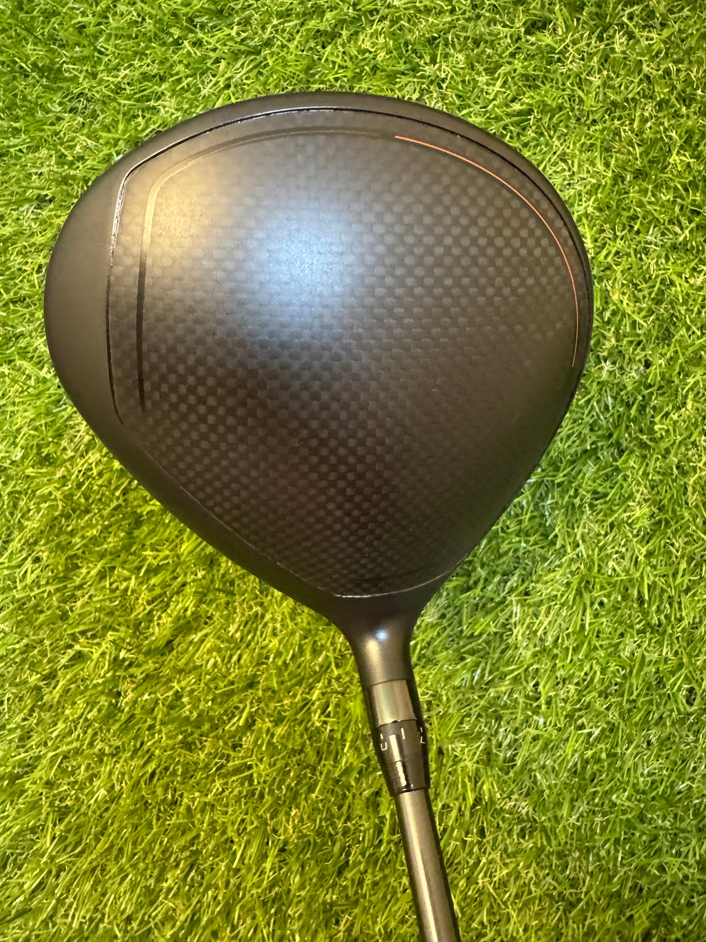 Bridgestone B2 9.5° Driver