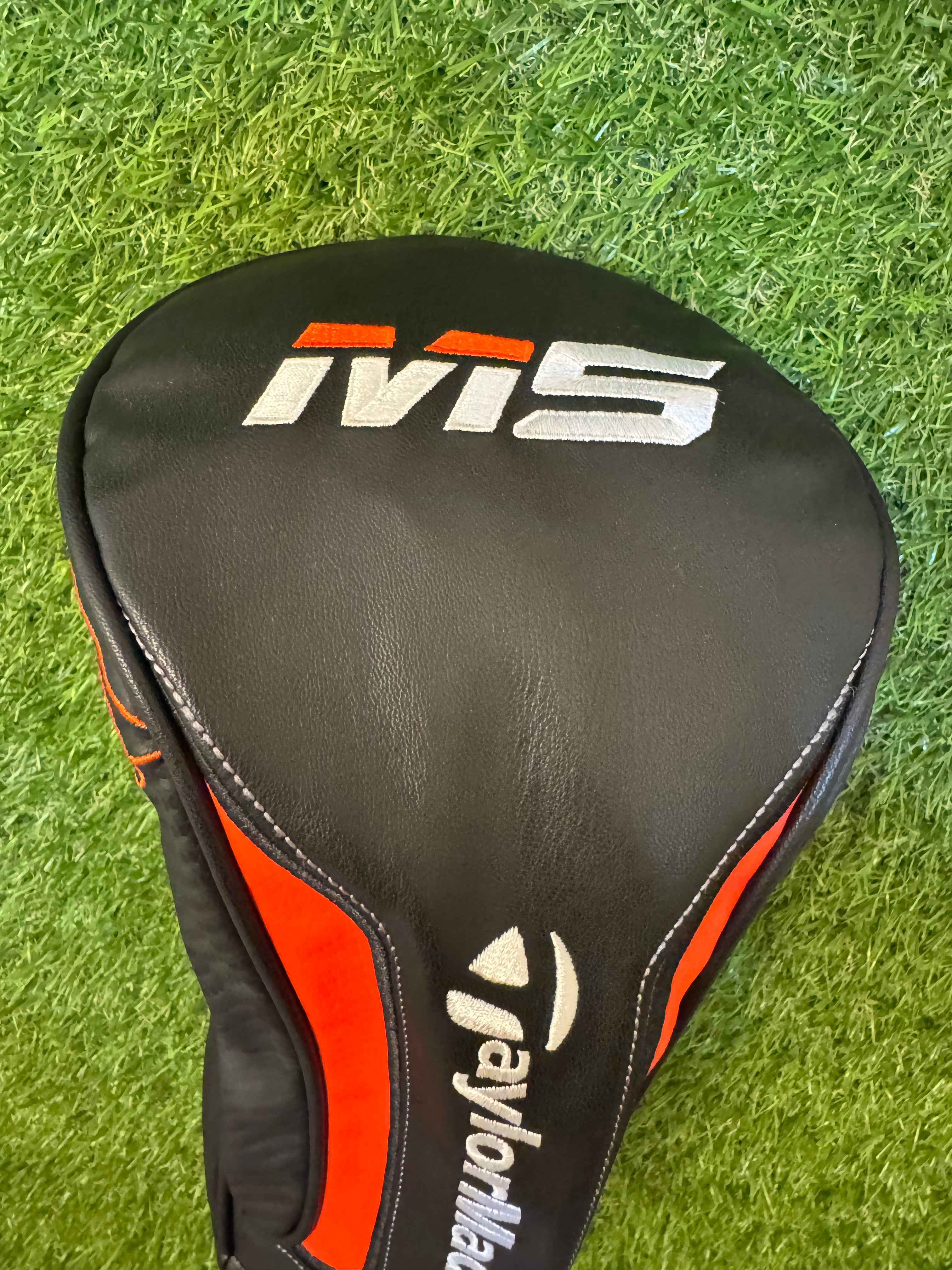 TaylorMade M5 10.5° Driver