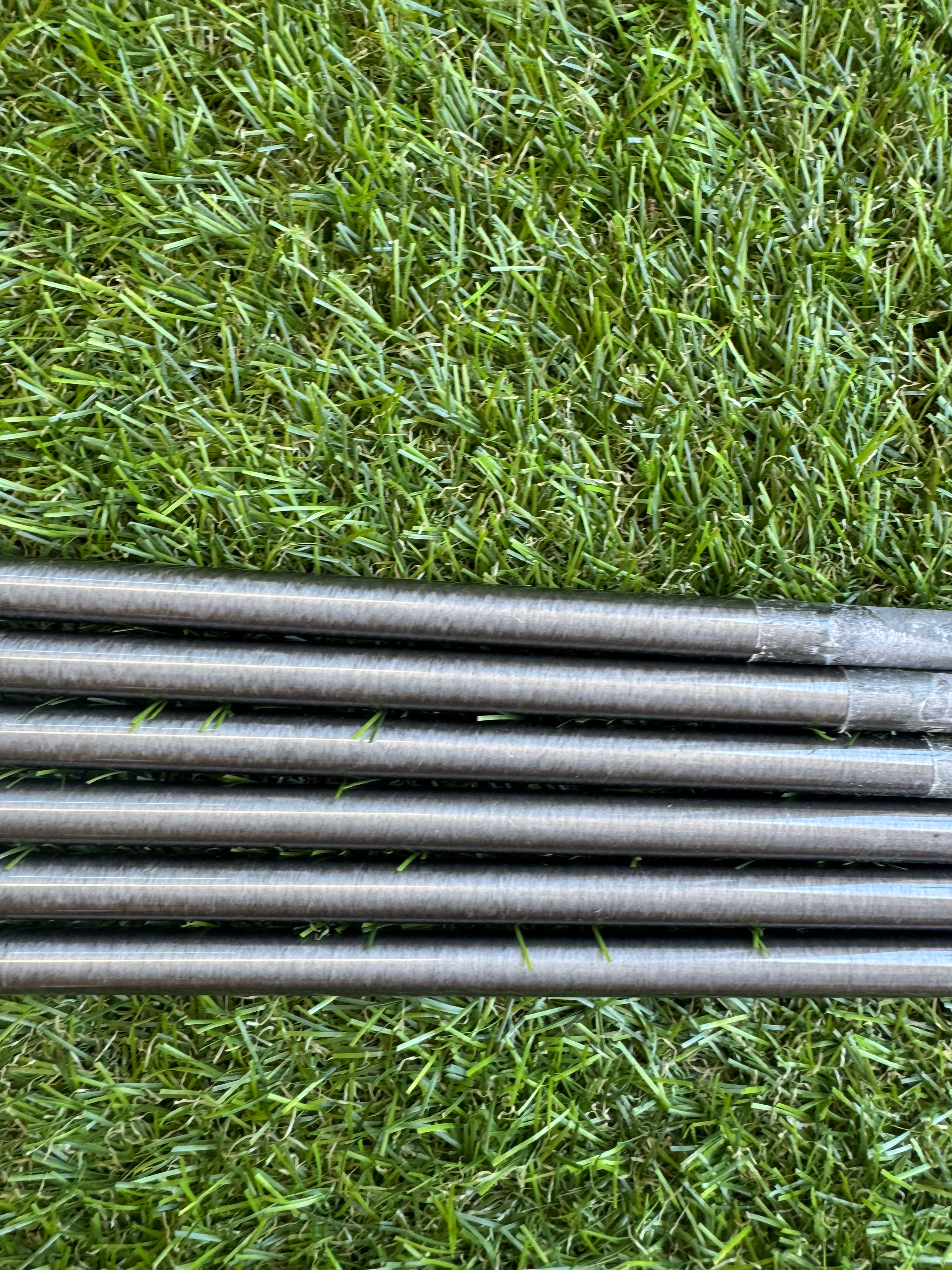 AeroTech SteelFiber 5-PW i80cw Stiff Shafts