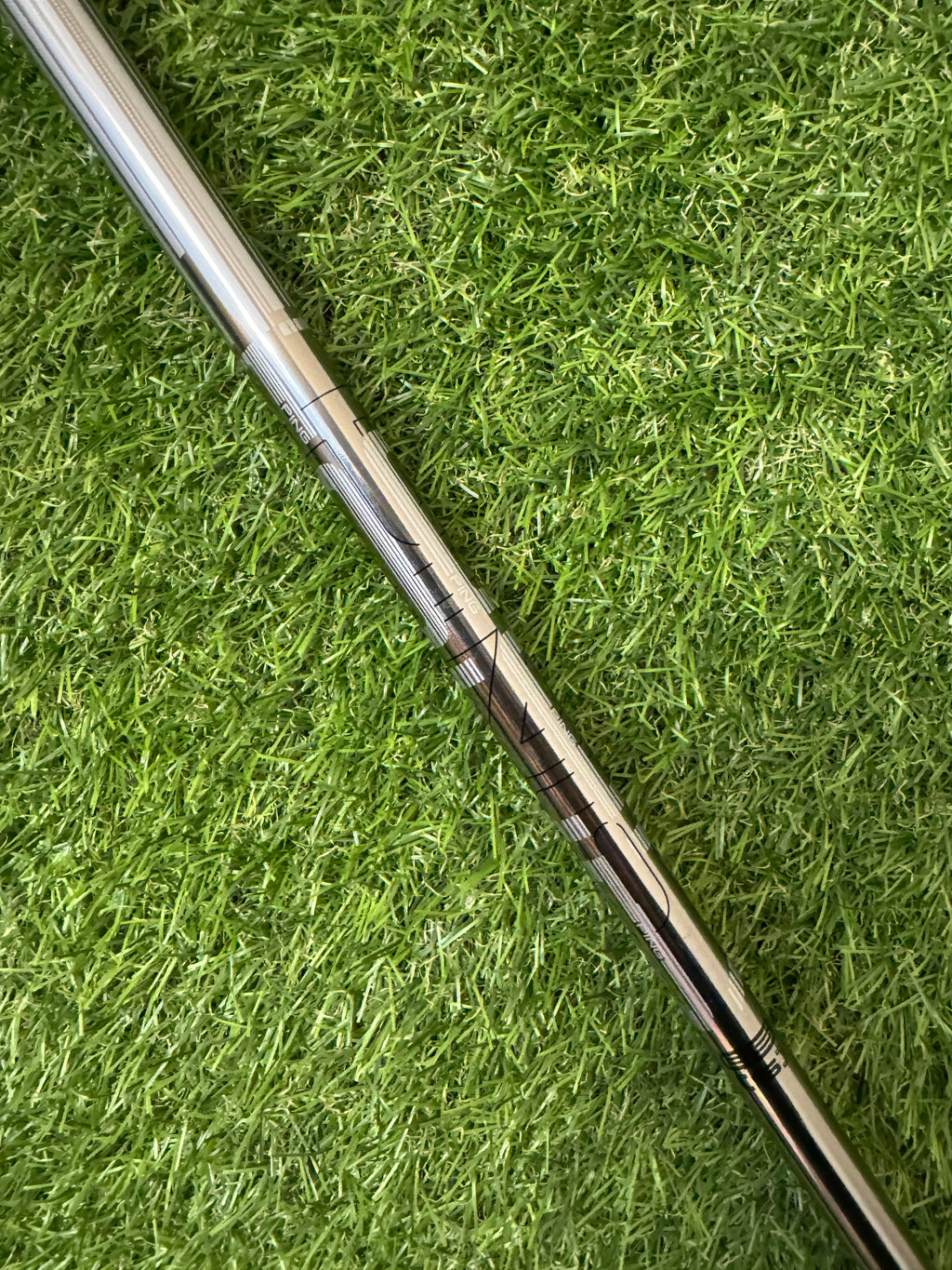 Ping G425 Max Driver 10.5° – Ping Tour Chrome 65 S Stiff Shaft