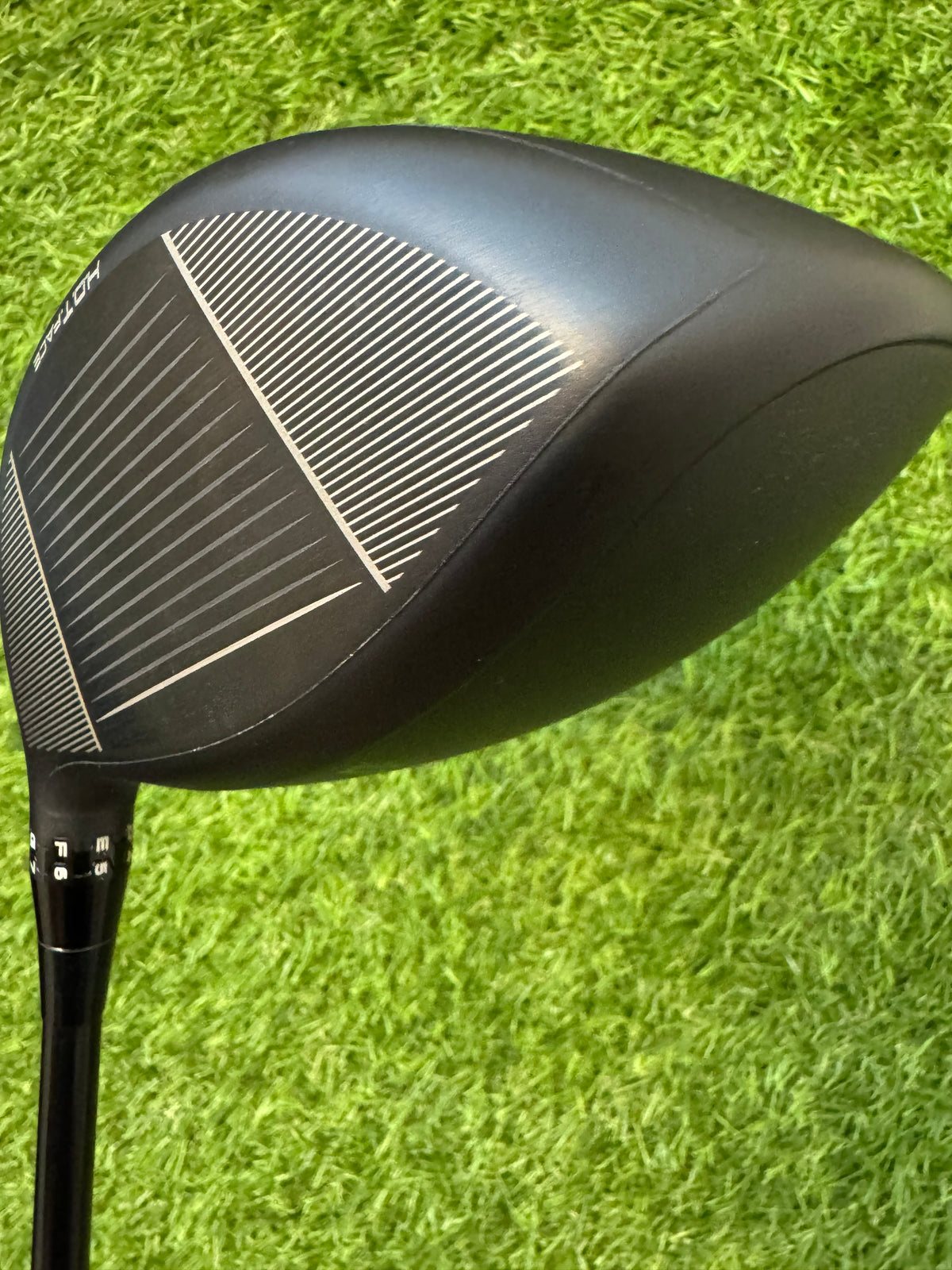 Cobra DS Adapt LS 10.5° Driver – Tensei Blue AV 65 Stiff