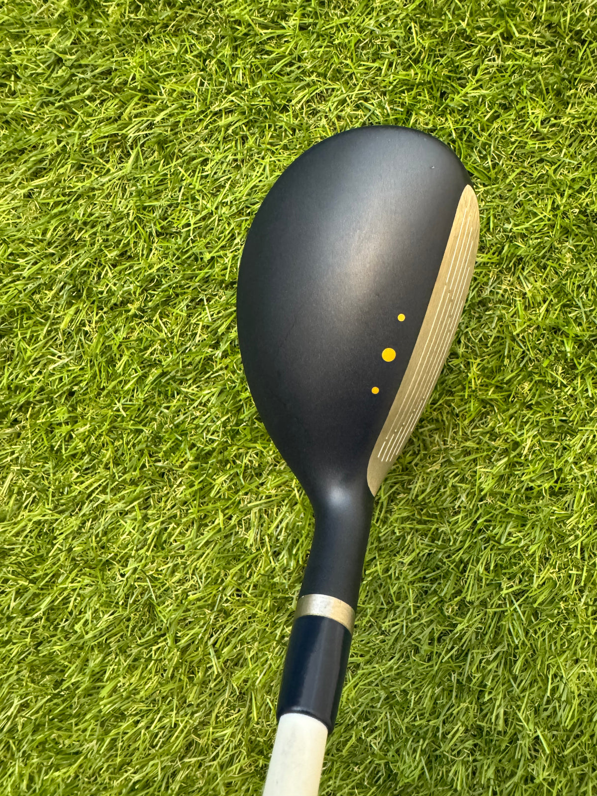 Ping GLE3 5 Hybrid – Ping ULT 250 Ladies