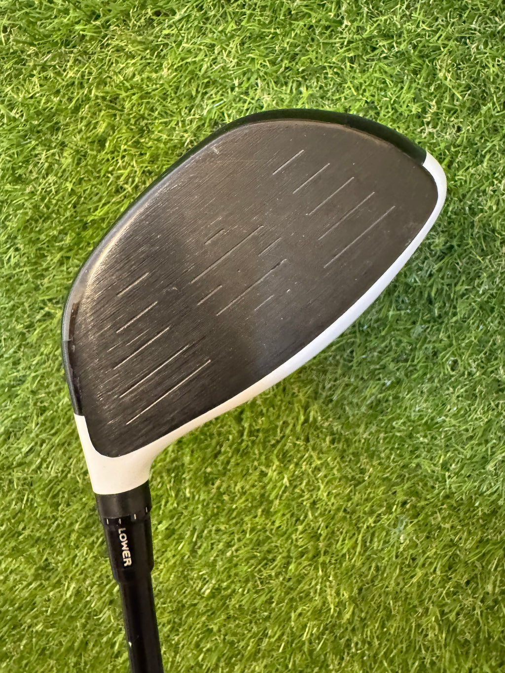 TaylorMade M2 9.5° Driver