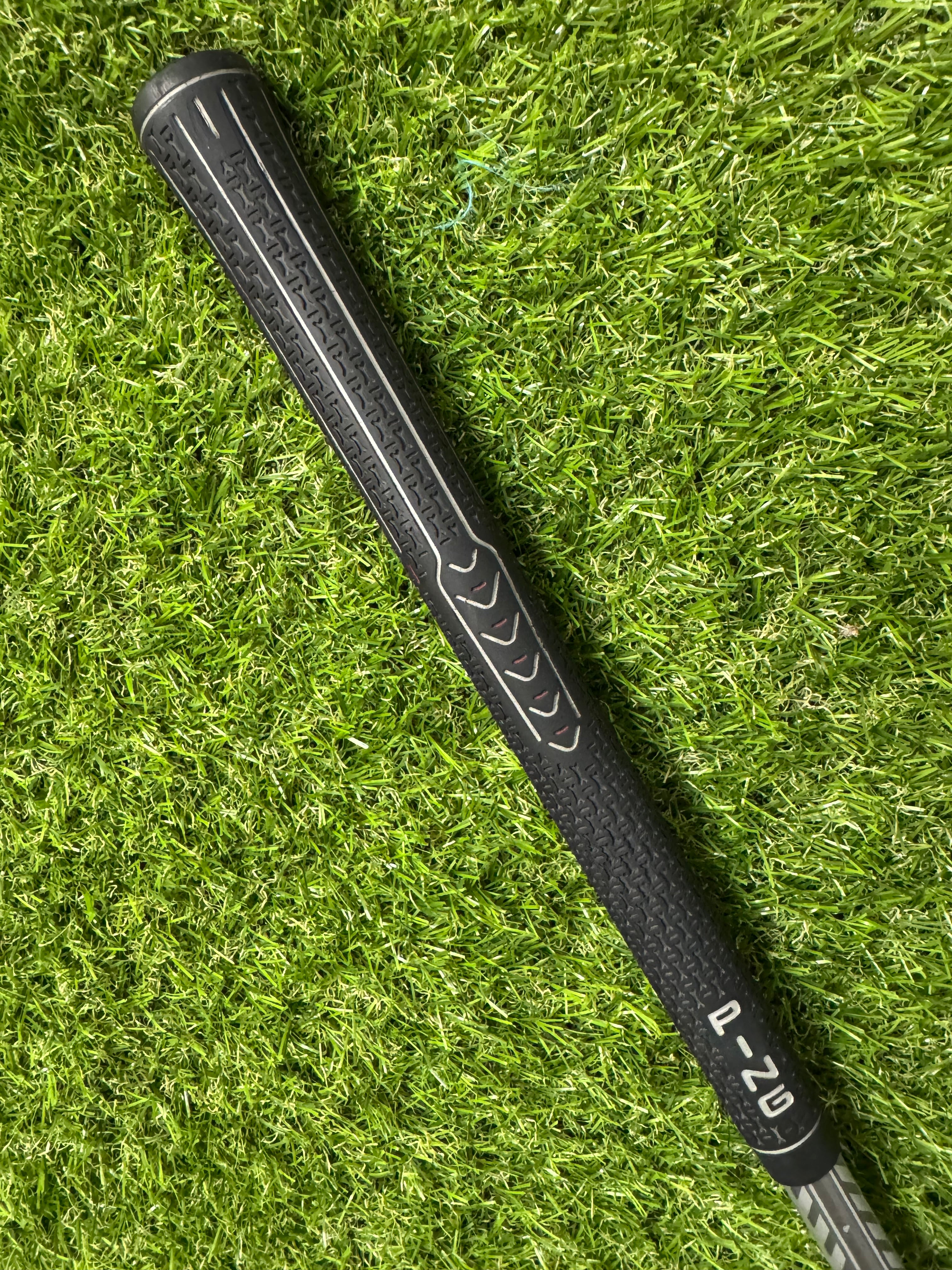 Ping G15 10.5° Driver — Left Hand
