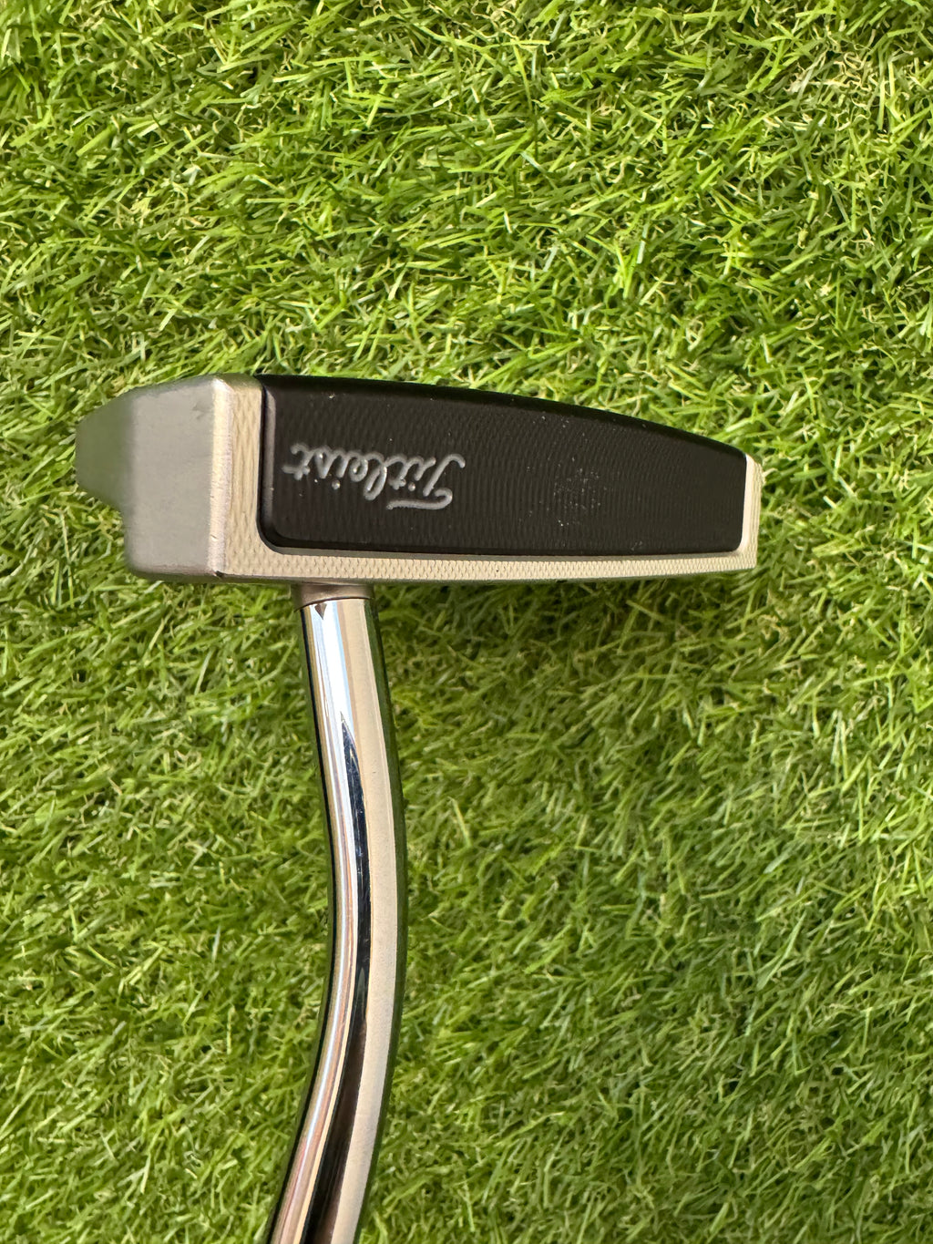 Scotty Cameron Futura 5.5M 35” Putter