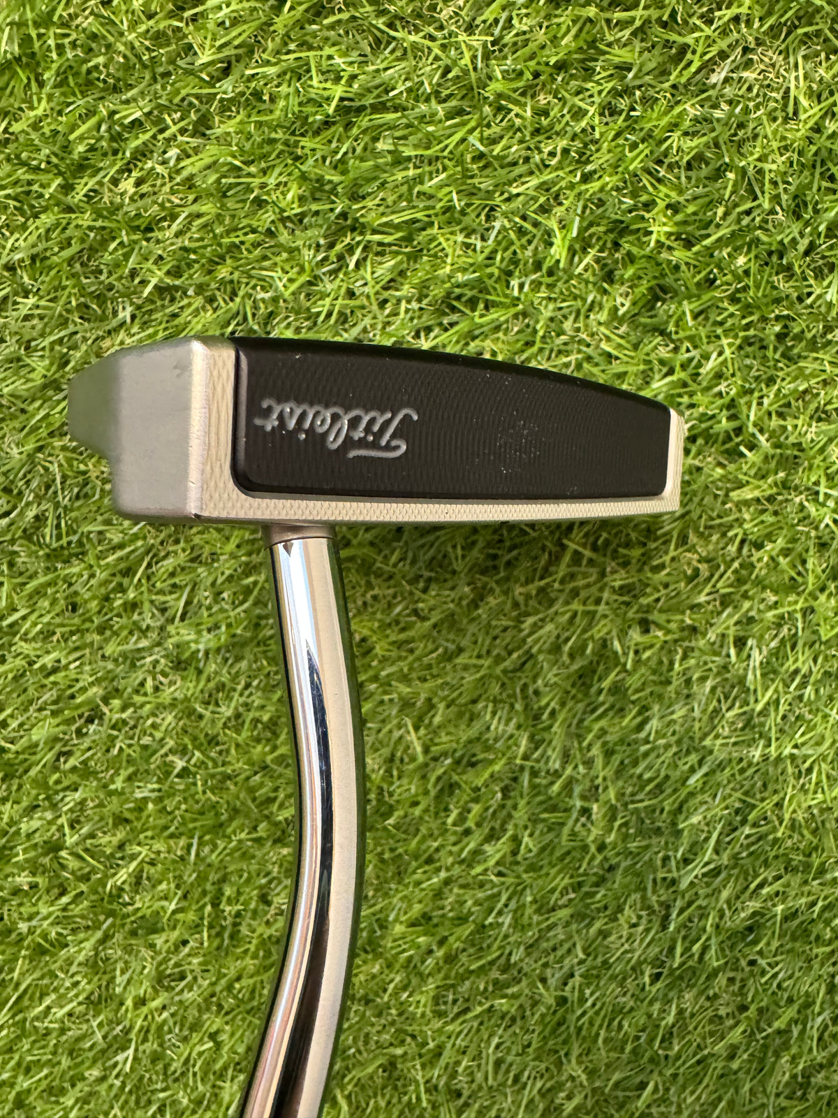 Scotty Cameron Futura 5.5M 35” Putter