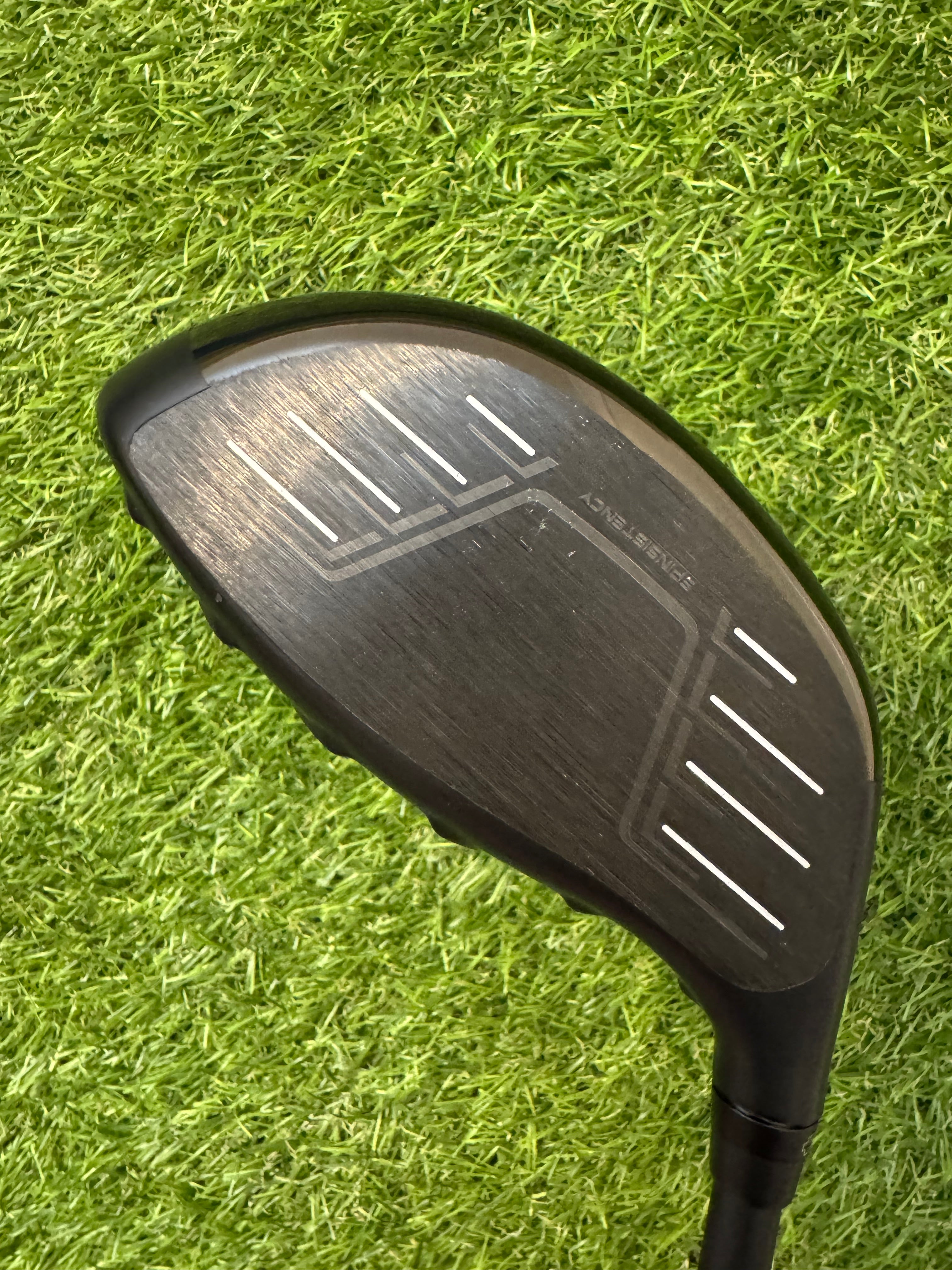 Ping G440 LST Driver 9° – Ping Alta CB 50 Stiff Shaft