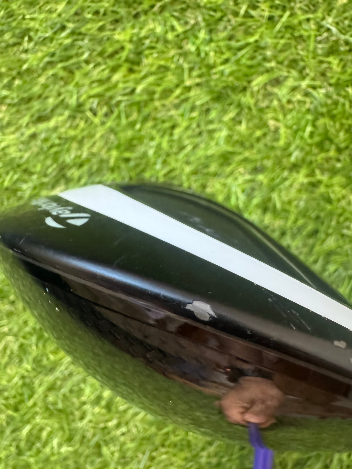Taylormade M1 Driver 9.5° – UST Mamiya ATTAS G7 6S Stiff Shaft