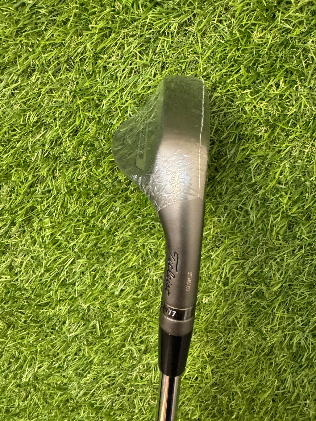 Titleist Vokey SM11 F Grind +0.75" Wedge 52° 8° Bounce