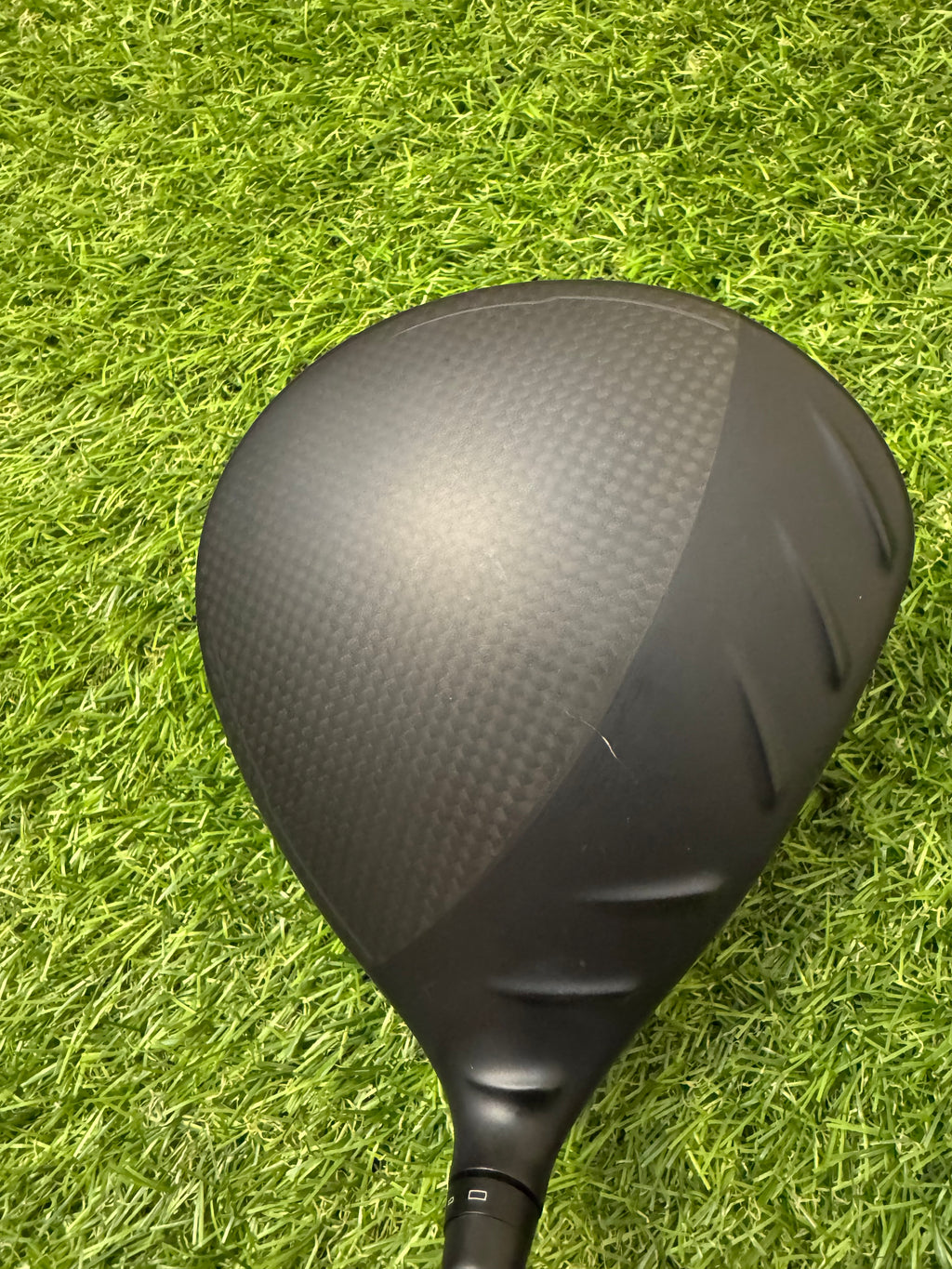 Ping G440 LST Driver 9° – Ping Alta CB 50 Stiff Shaft