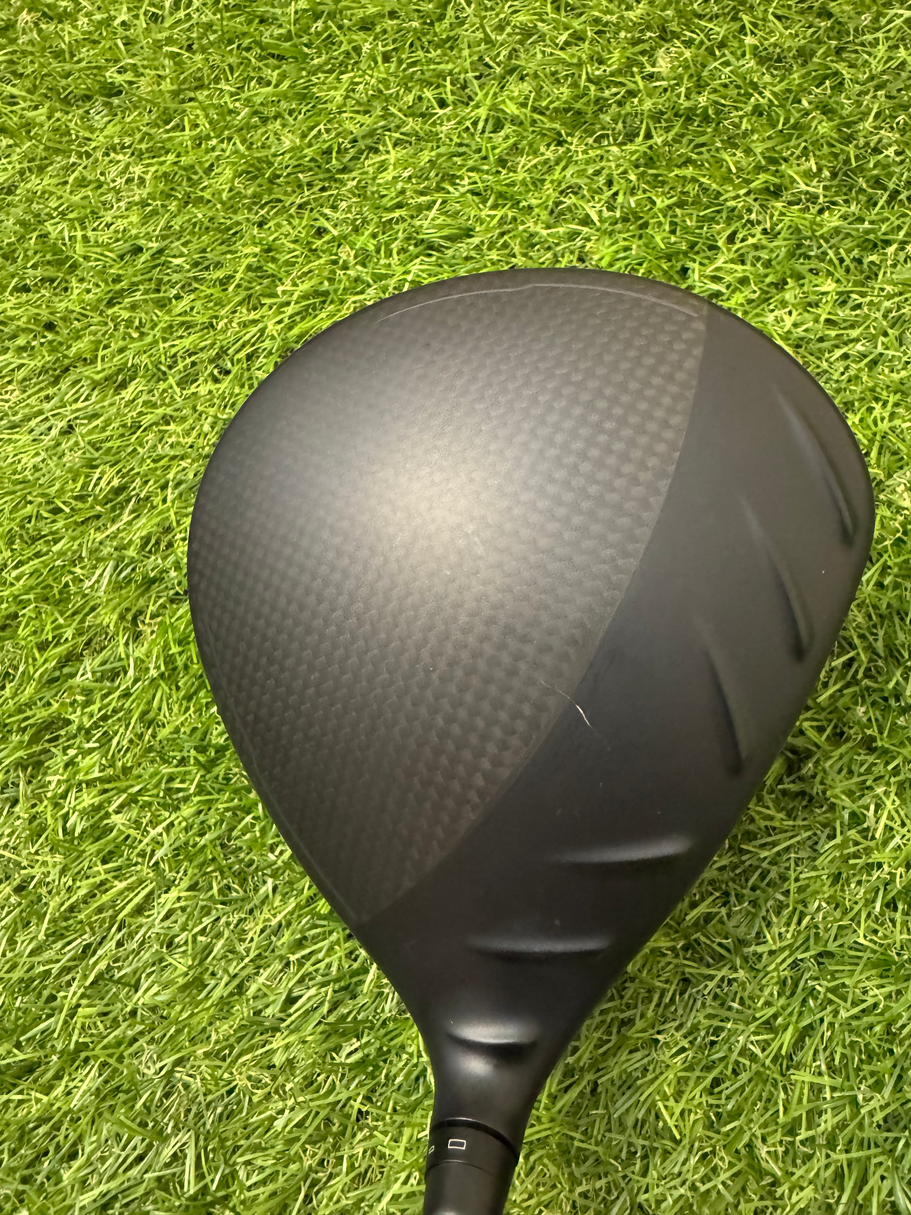 Ping G440 LST Driver 9° – Ping Alta CB 50 Stiff Shaft