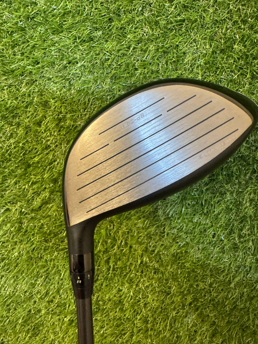 Bridgestone B2 9.5° Driver