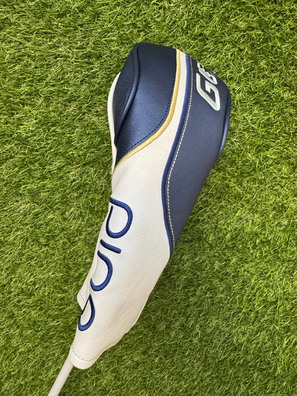 Ping GLE3 5 Wood – Ping ULT 250 Ladies