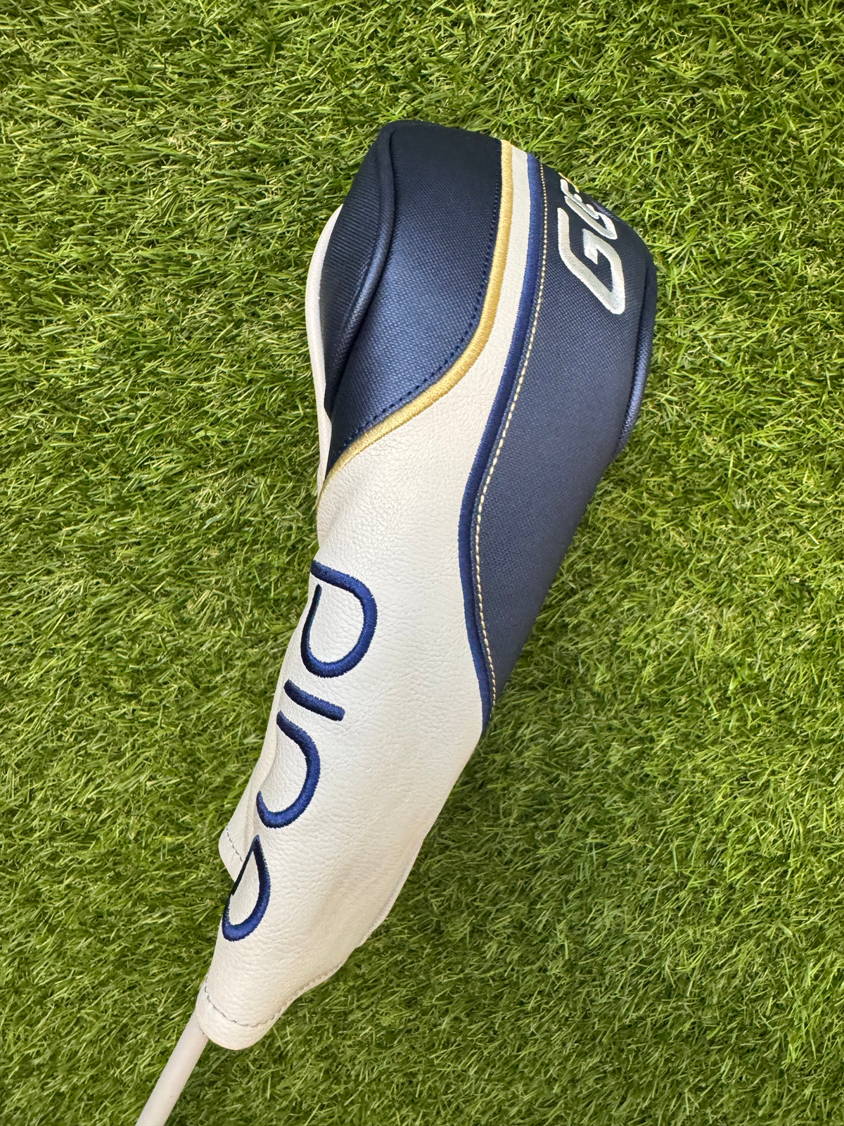 Ping GLE3 5 Wood – Ping ULT 250 Ladies