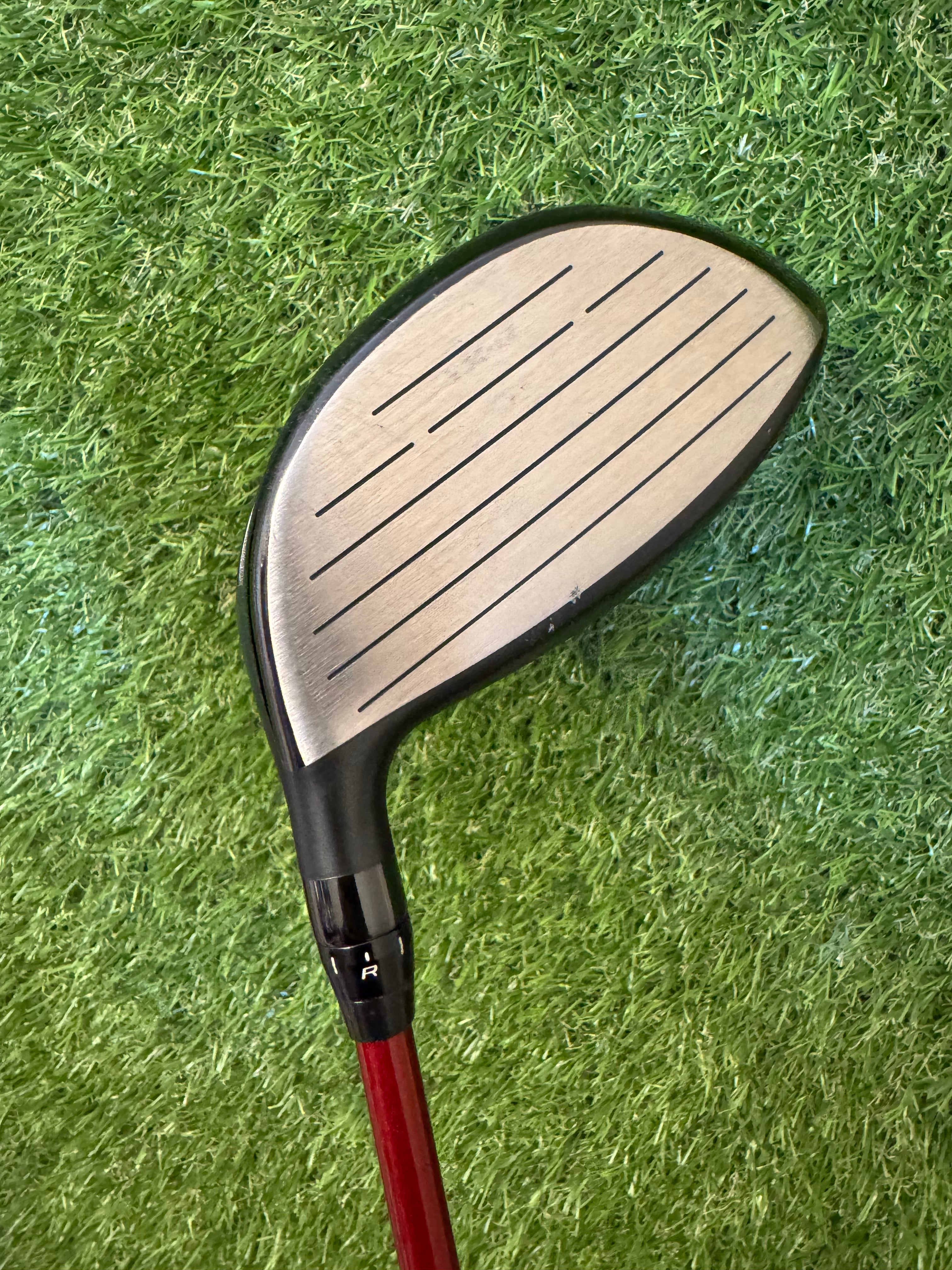 Bridgestone B2 9.5° Driver