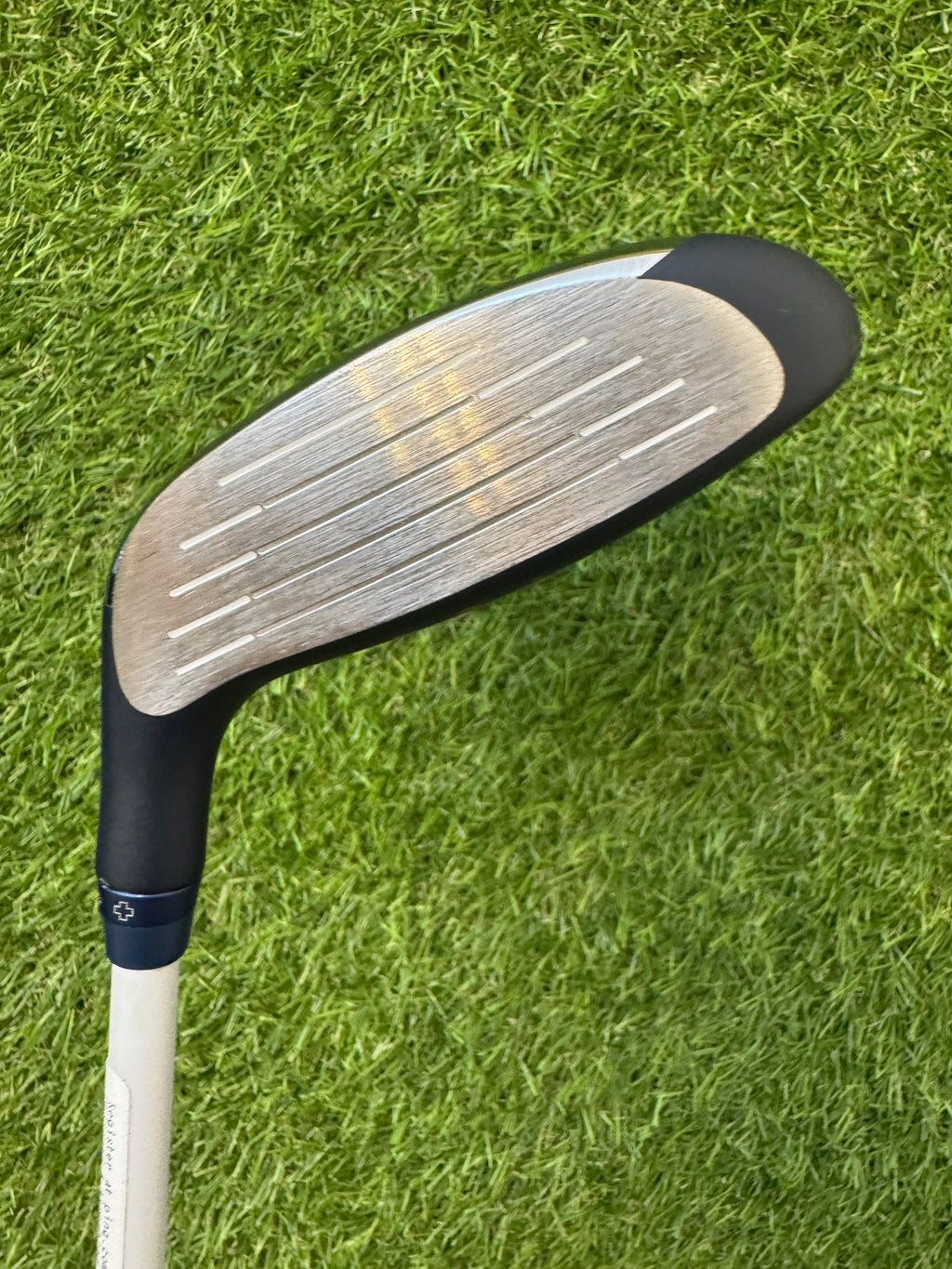 Ping GLE3 5 Wood – Ping ULT 250 Ladies