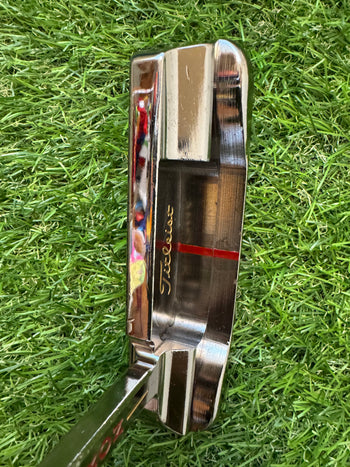 1997 Scotty Cameron Project C.L.N. U.S. Prototype No. 2 Putter 35”