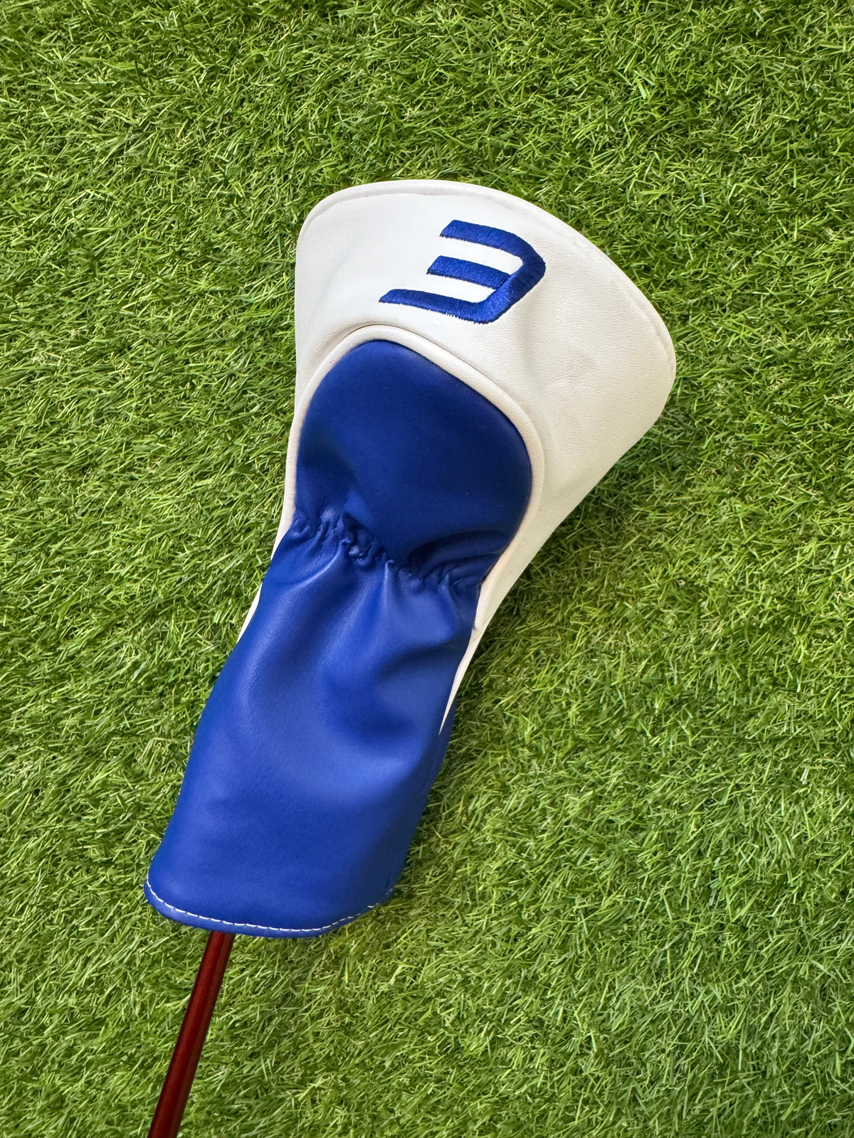 Mizuno ST Max 3 Wood – Denali Red 60 Regular