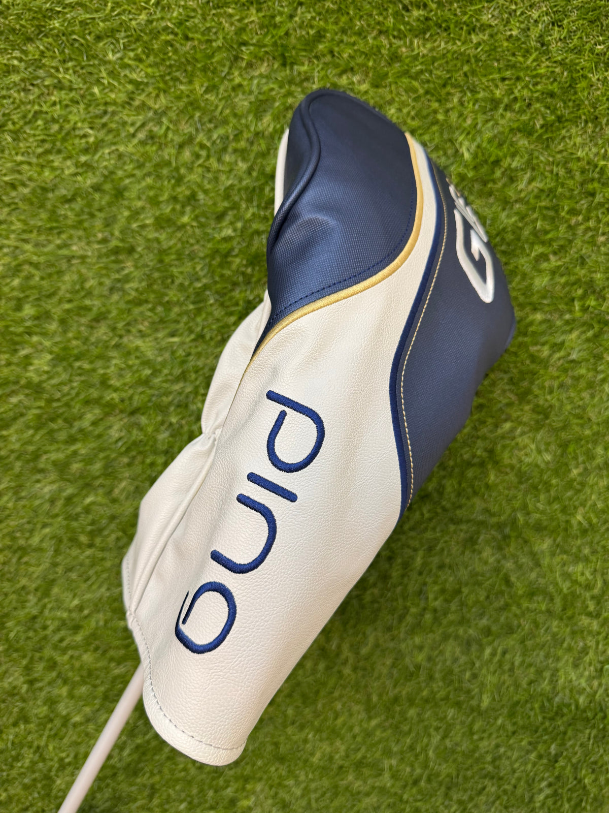 Ping GLE3 11.5° Driver – Ping ULT 250 Ladies