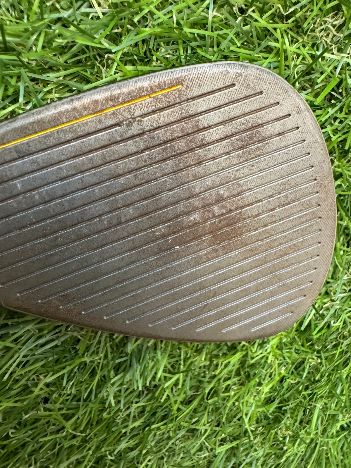 Taylormade Hi-Toe ATV-11 56 Wedge – Dynamic Gold Wedge 115