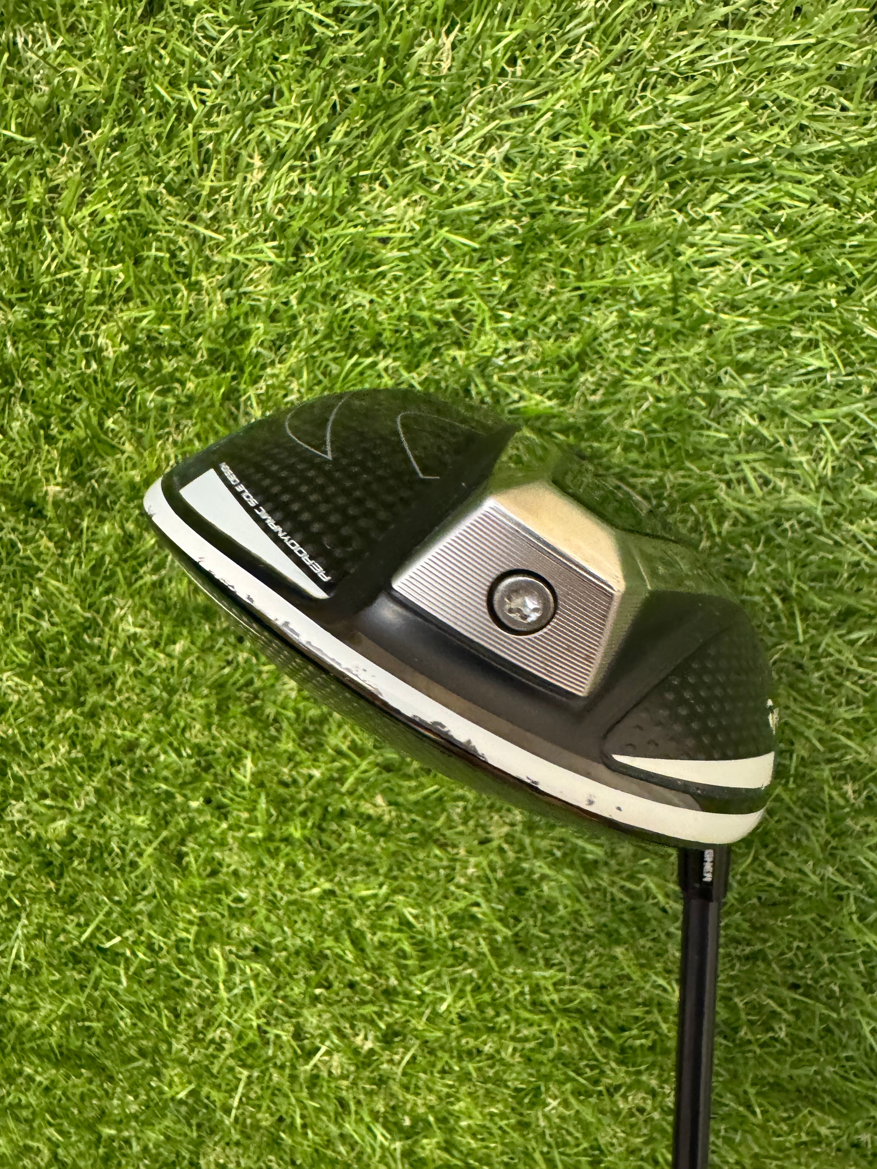 TaylorMade SIM Driver 9° – Diamana TM 55 Stiff Shaft