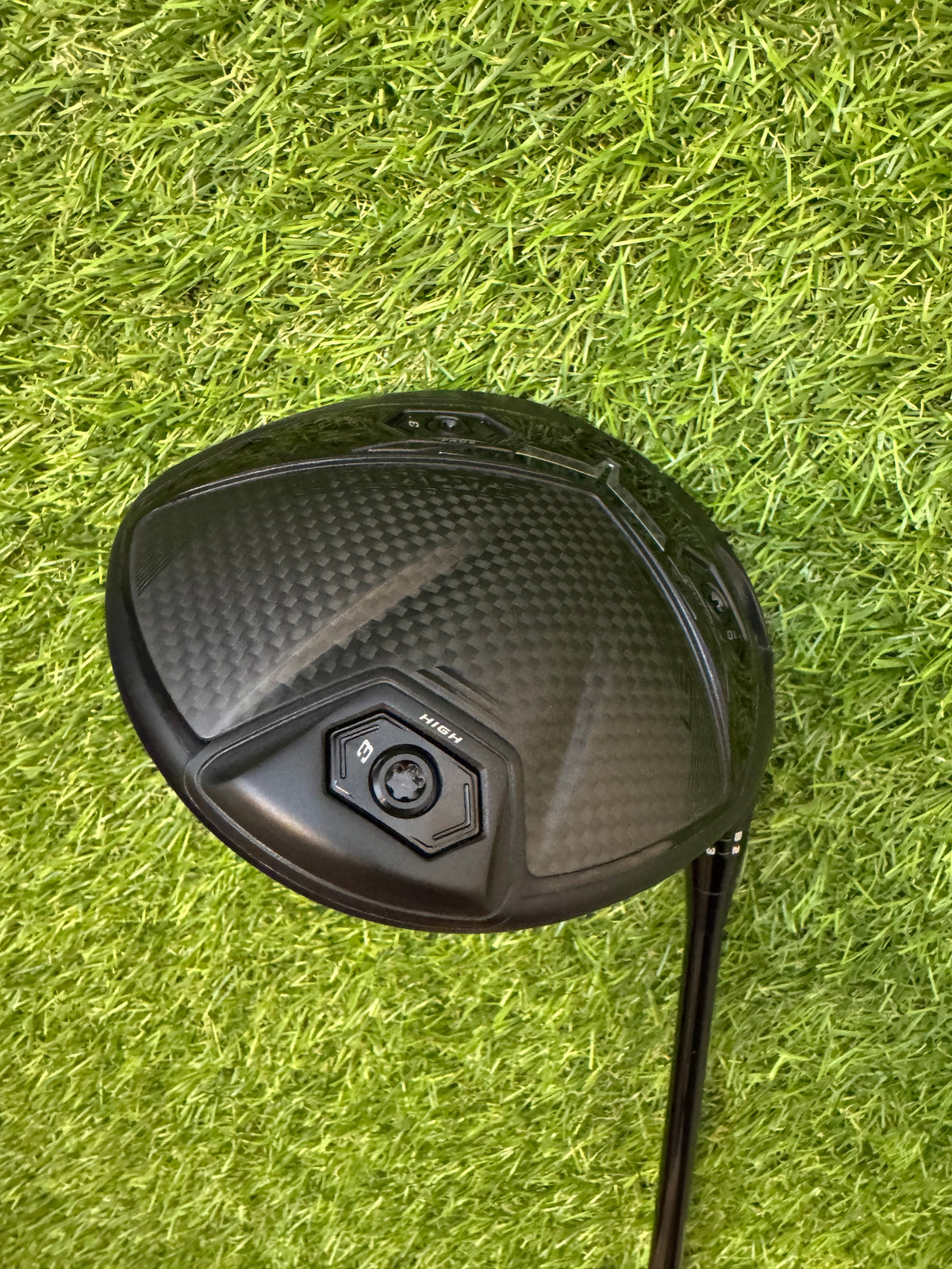 Cobra DS Adapt LS 10.5° Driver – Tensei Blue AV 65 Stiff
